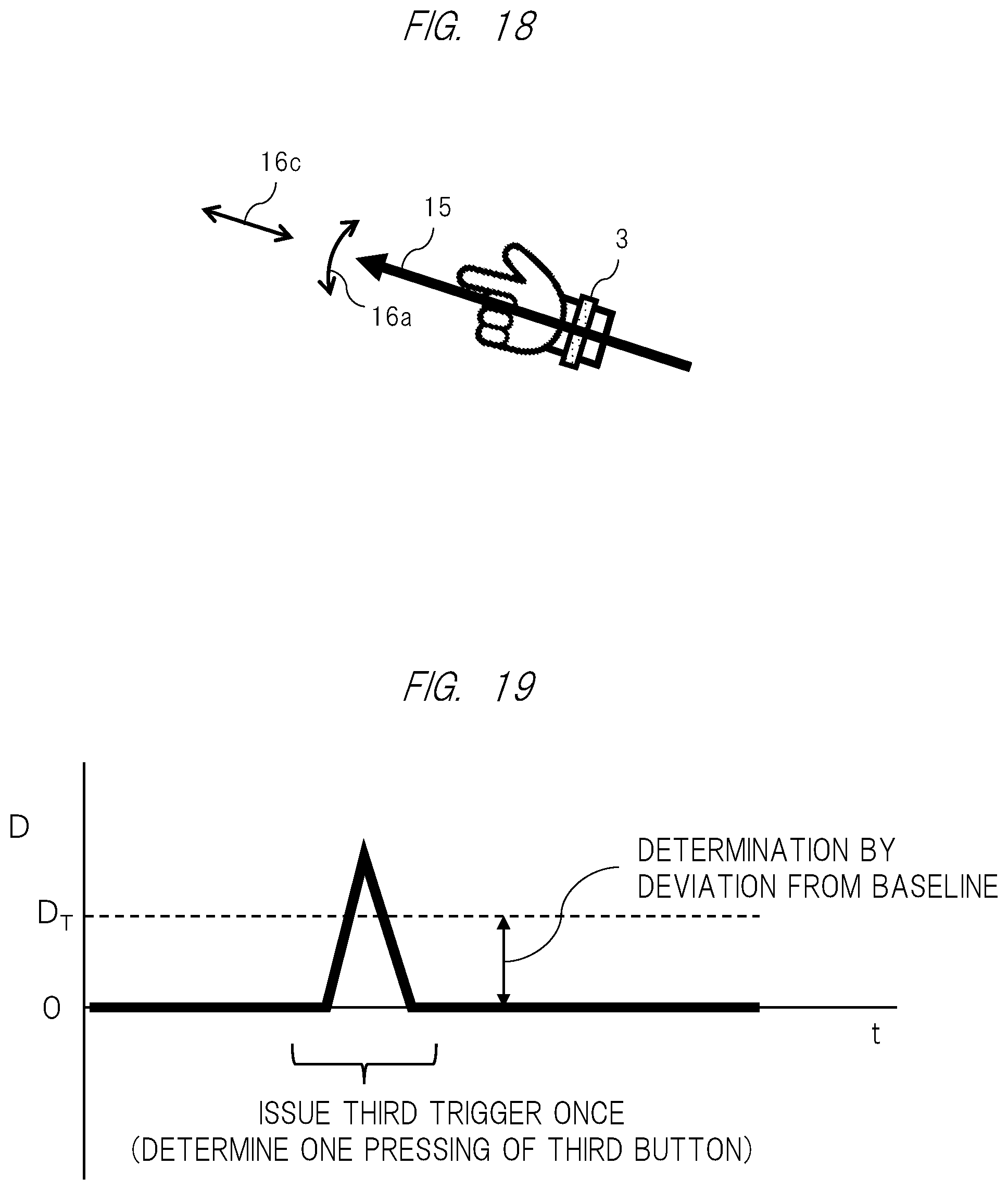 Patent US12360587 Figure 14 – Head-mounted information processing apparatus and its controlling method