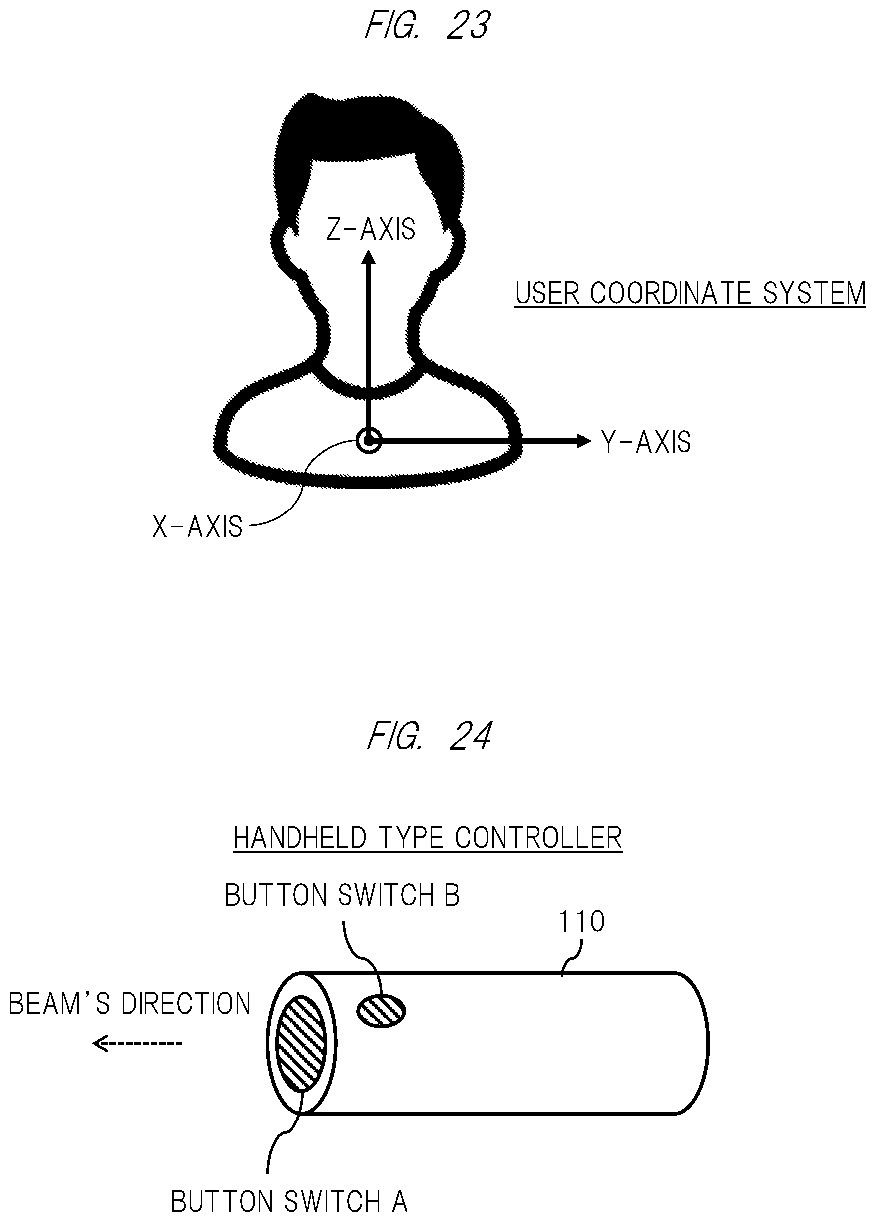 Patent US12360587 Figure 17 – Head-mounted information processing apparatus and its controlling method