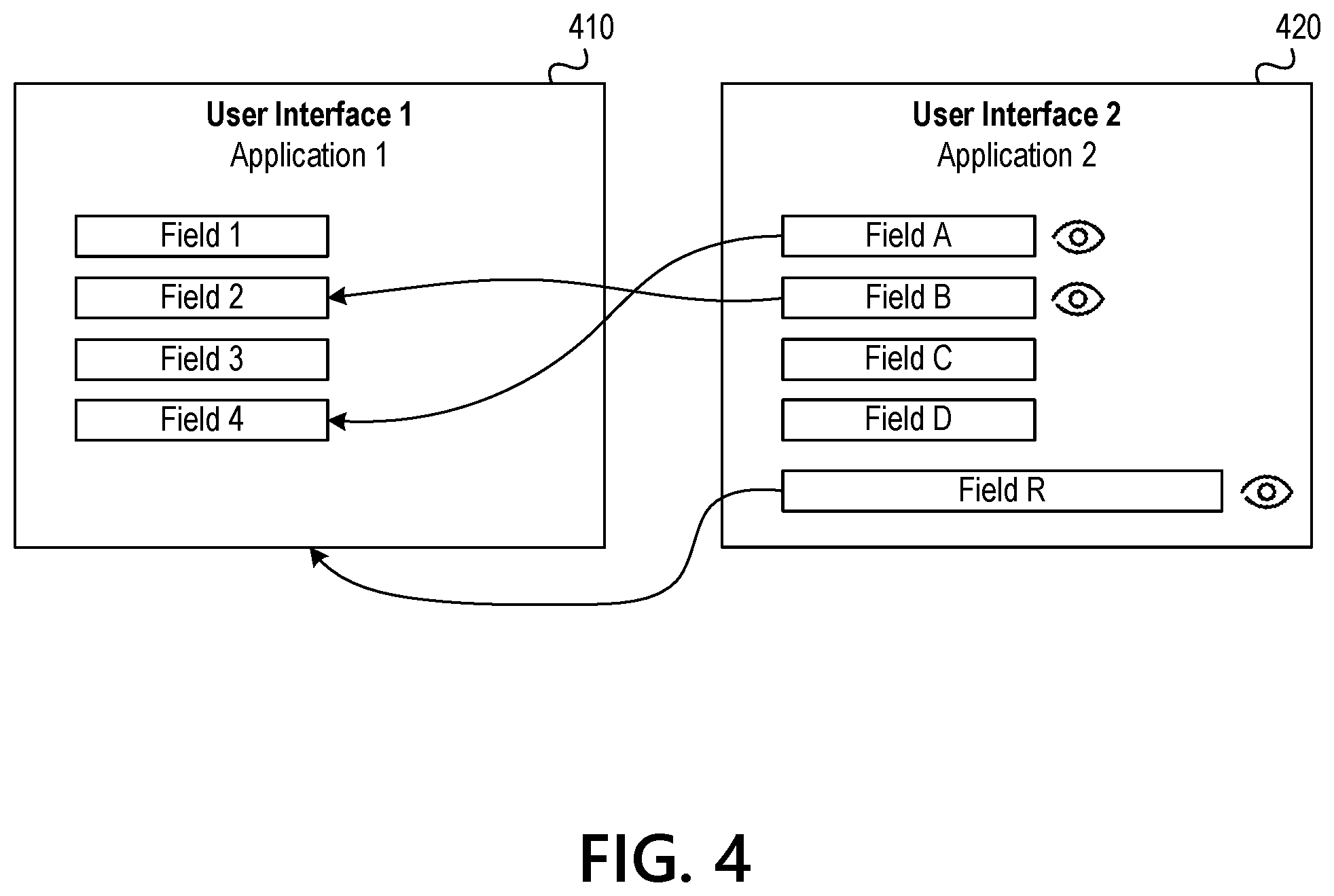Patent US12360591 Figure 8 – Intelligent robotic process automation bot development using convolutional neural networks