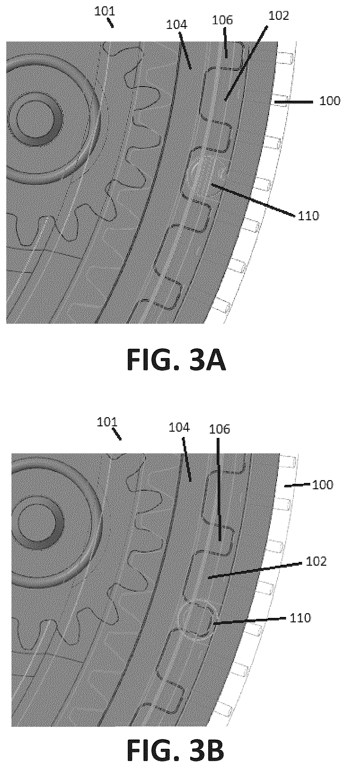 Patent US12360598 Figure 3 – Systems and methods for magnetic haptic feedback