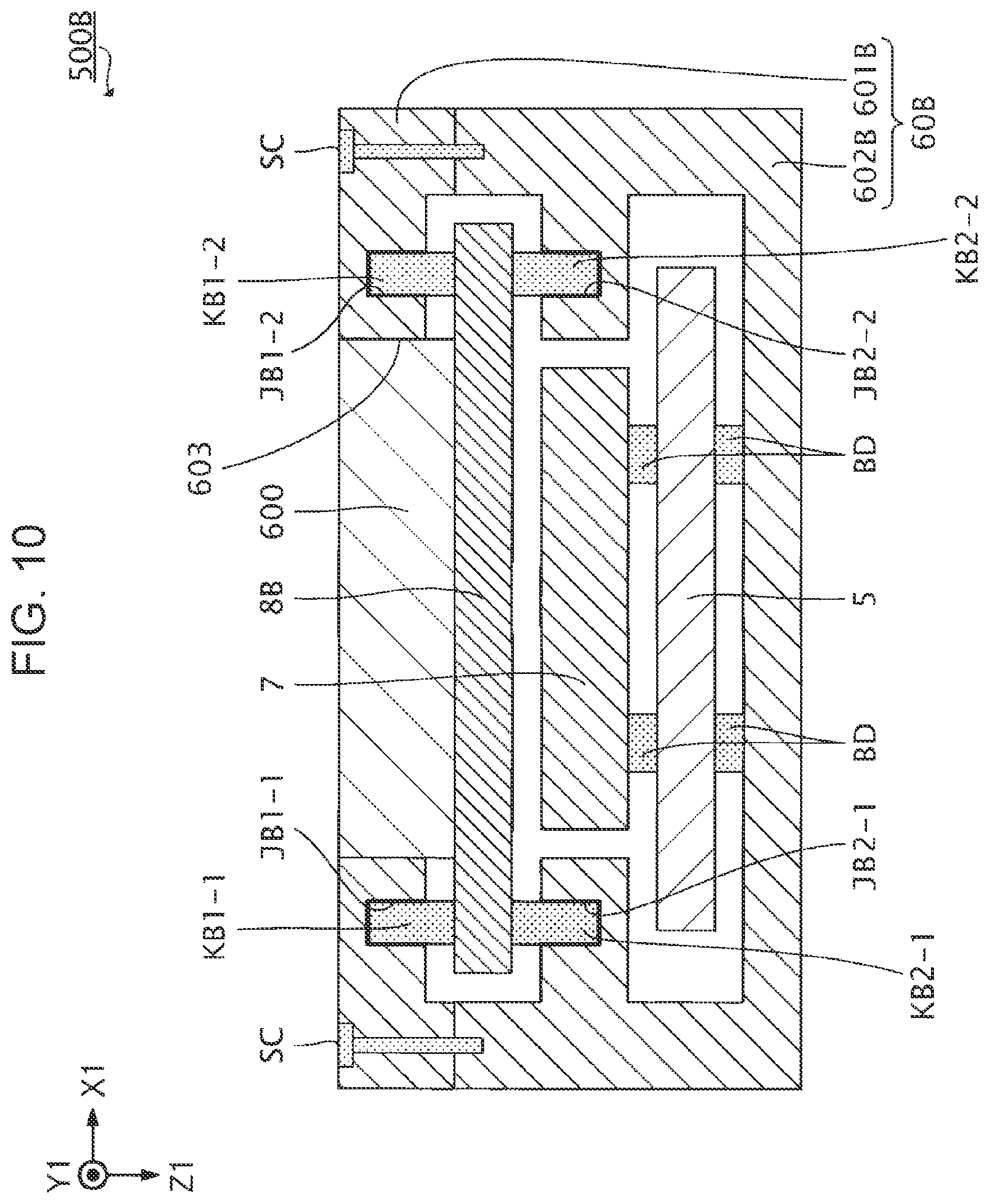 Patent US12360616 Figure 9 – Display apparatus and image forming apparatus