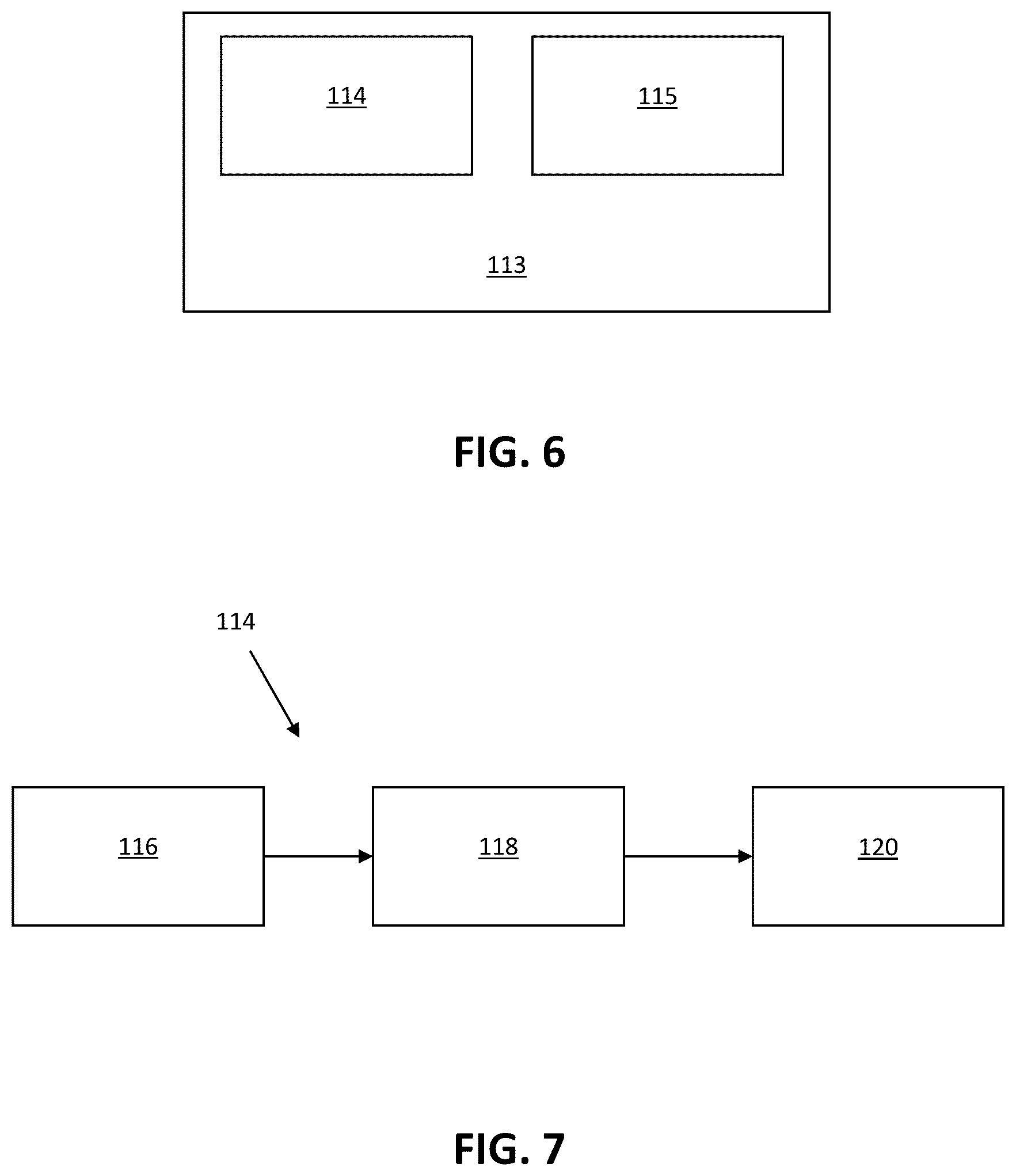 Patent US12360662 Figure 6 – System and method for multiple input management