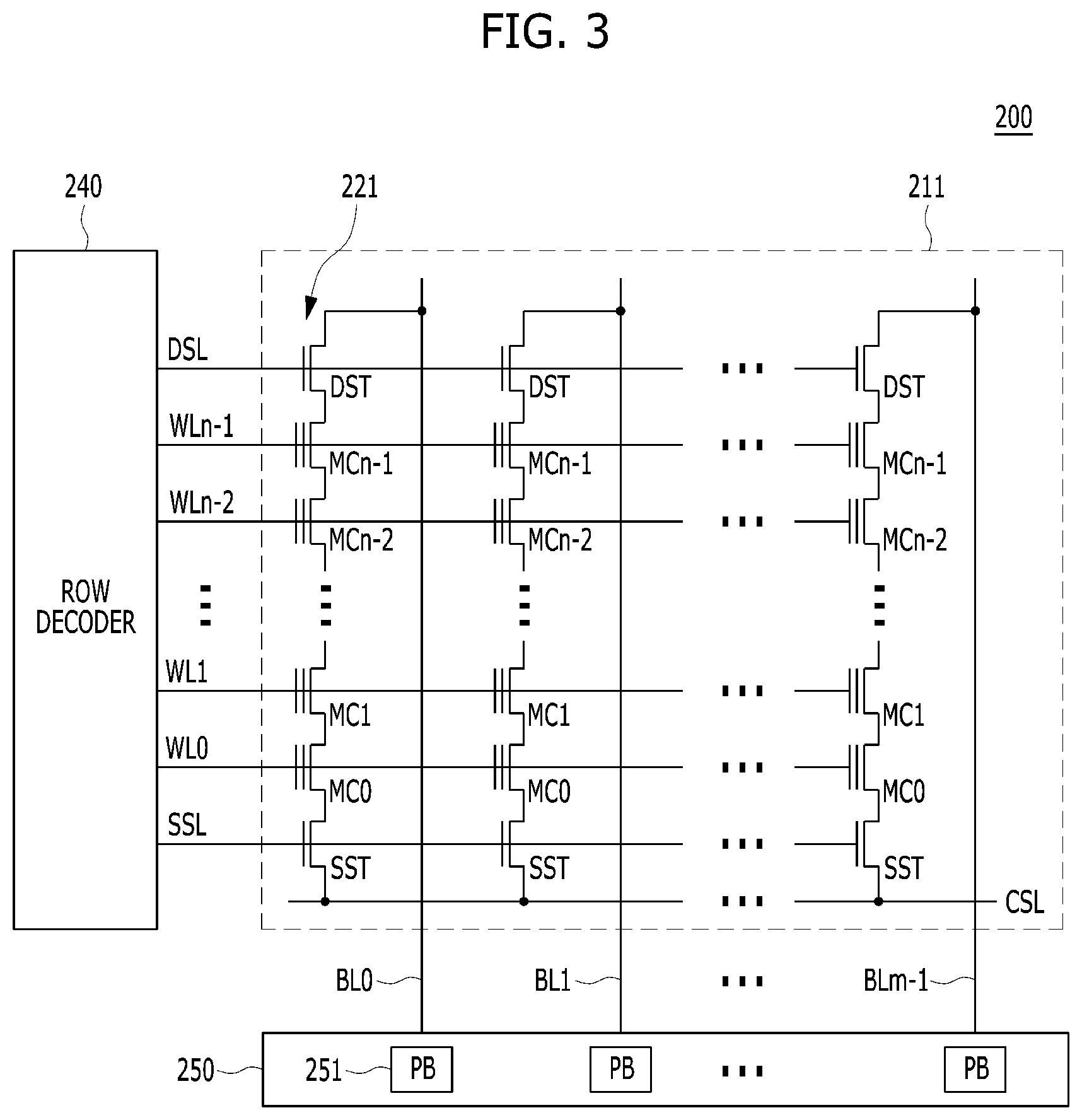 Patent US12360681 Figure 3 – Data recovery with enhanced super chip-kill recovery and method of operating such memory system
