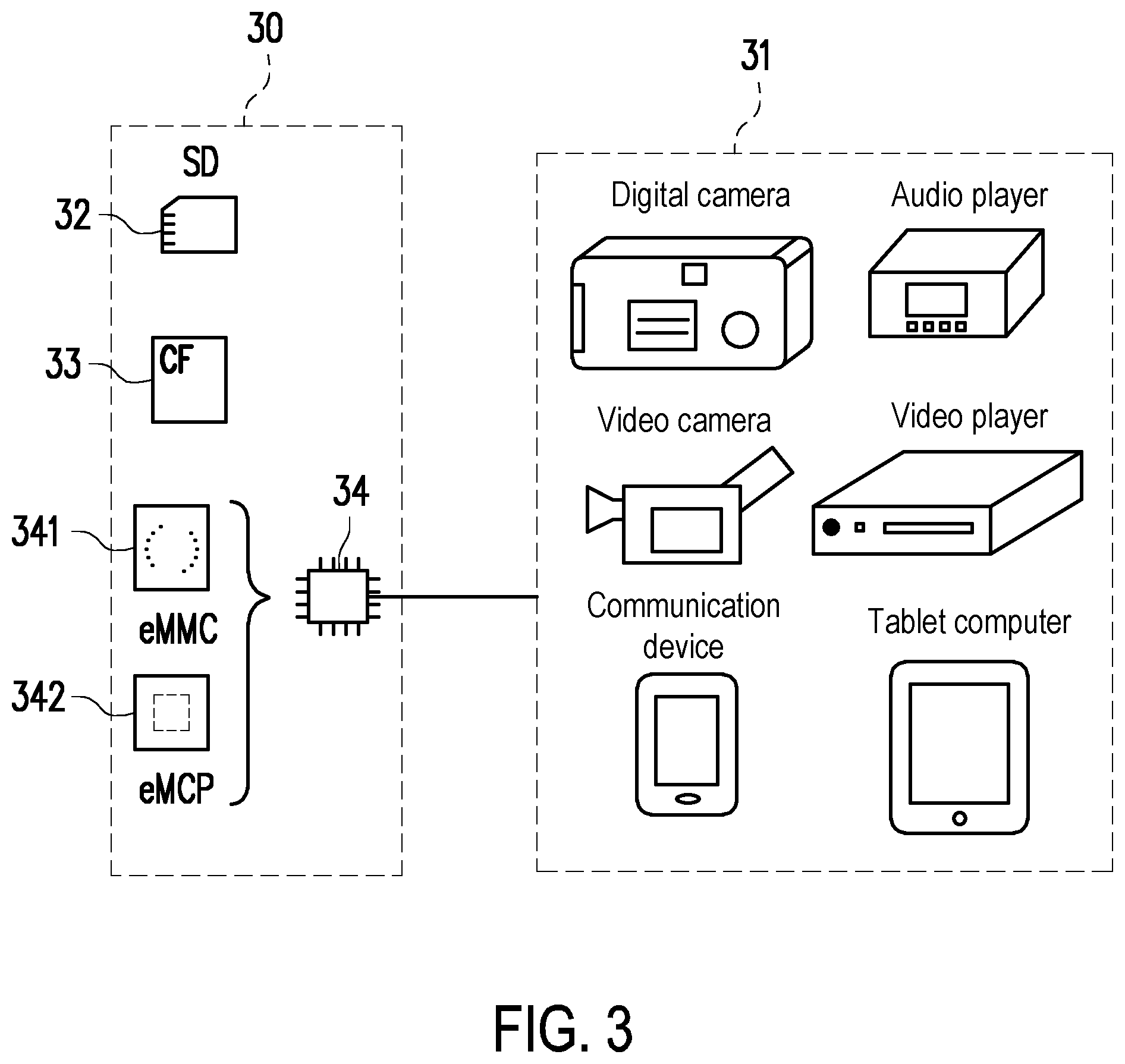 Patent US12360703 Figure 2 – Decoding method based on replacement data with reduced data amount, memory storage device and memory control circuit unit