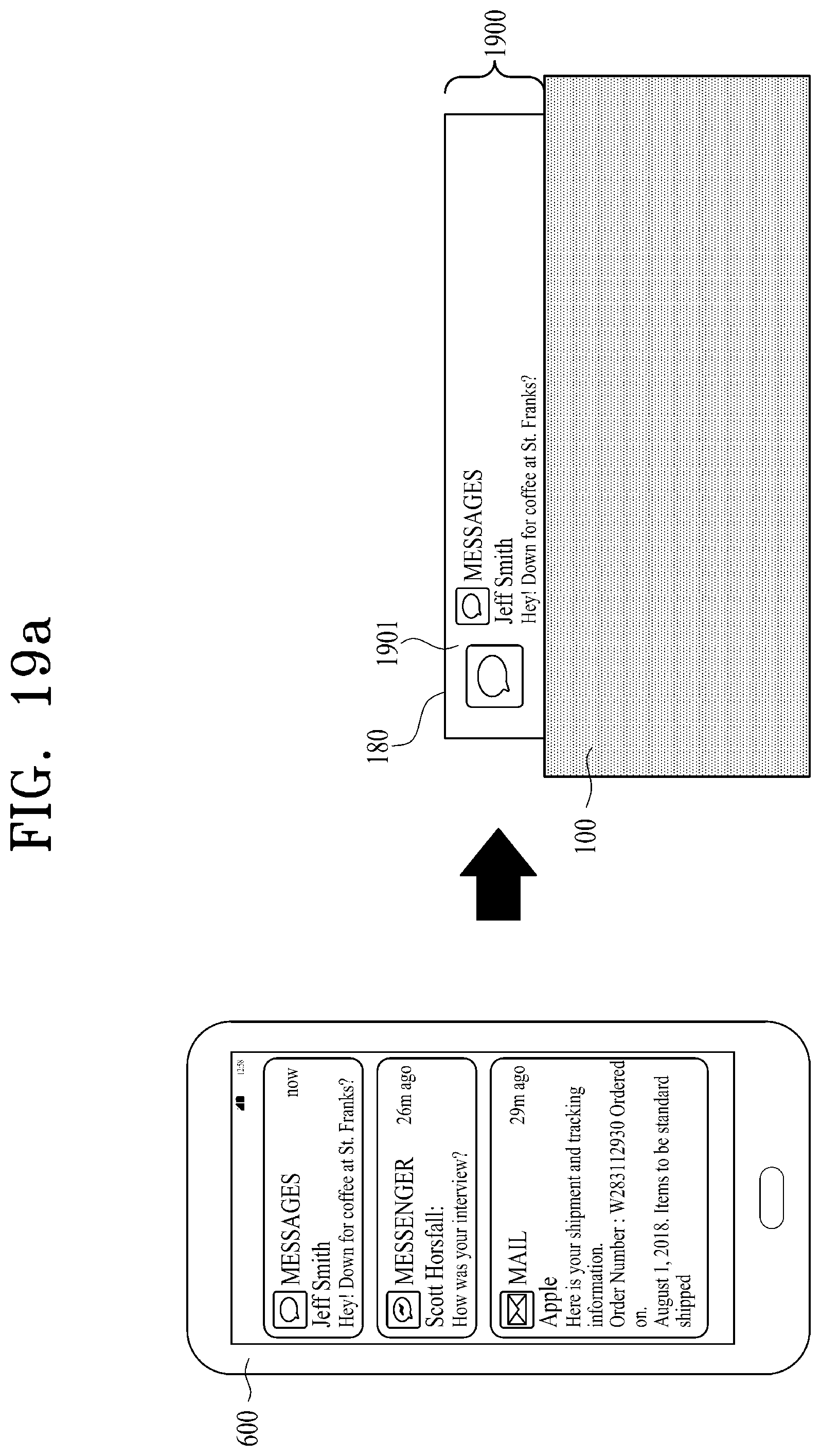 Patent US12360728 Figure 18 – Display device and control method therefor