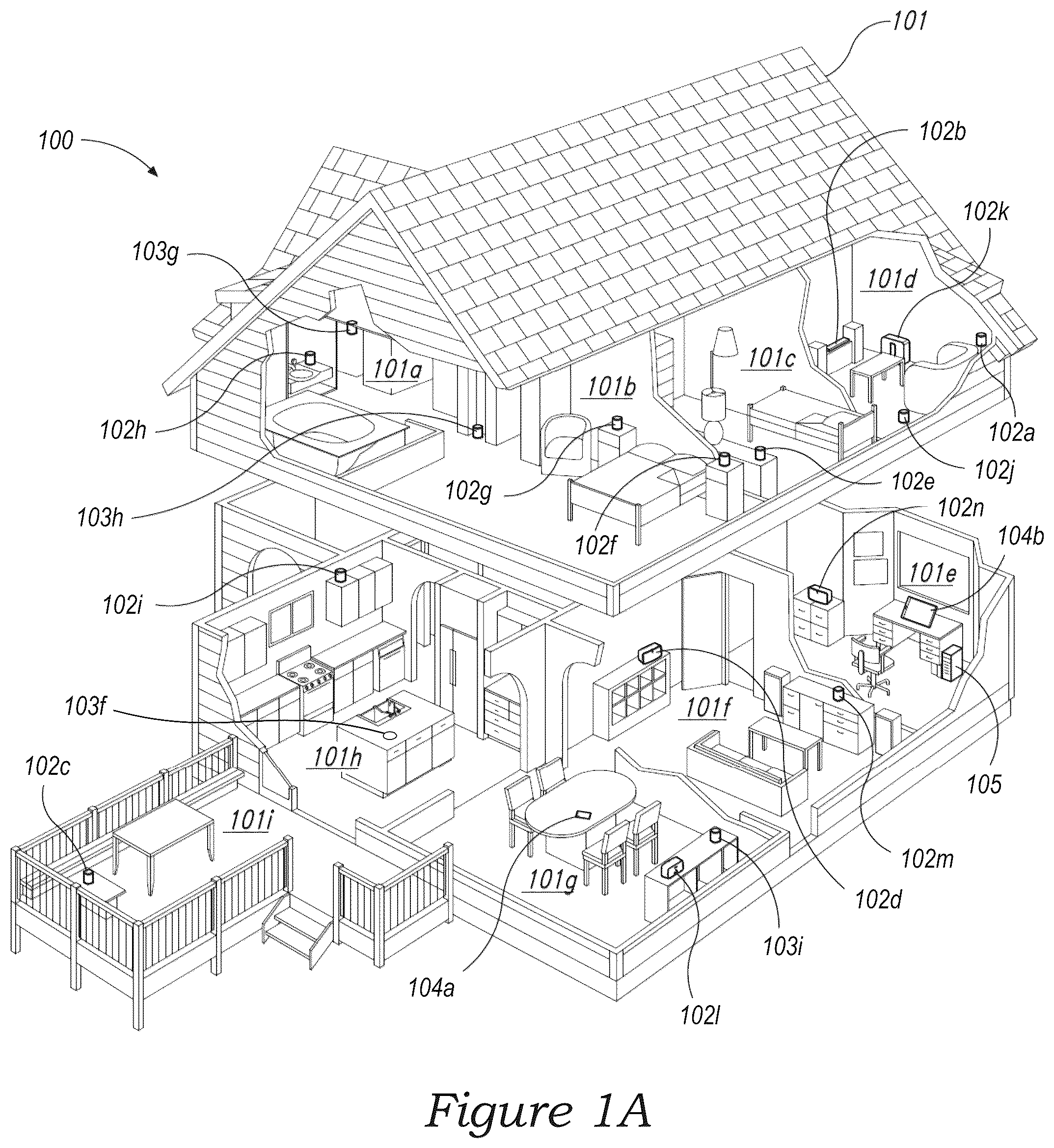 Patent US12360734 Figure 1 – Systems and methods for voice-assisted media content selection