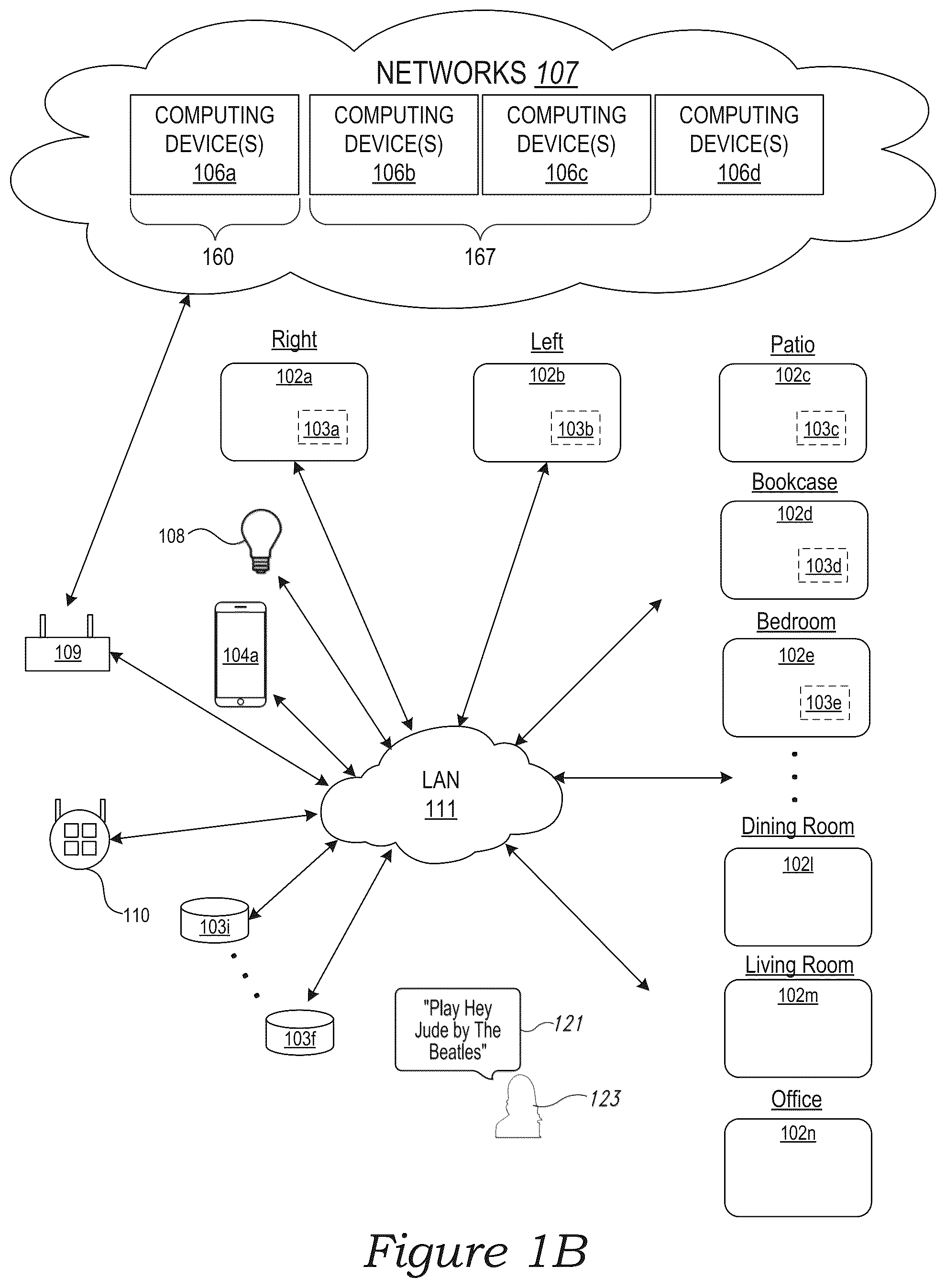 Patent US12360734 Figure 2 – Systems and methods for voice-assisted media content selection