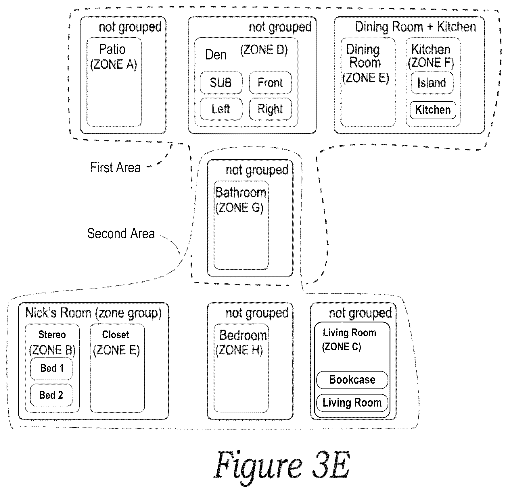 Patent US12360734 Figure 5 – Systems and methods for voice-assisted media content selection