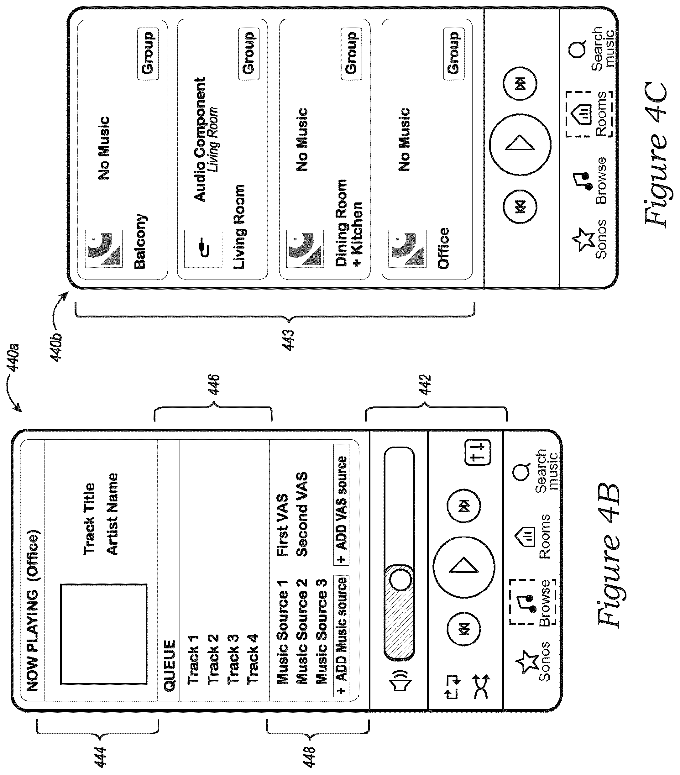 Patent US12360734 Figure 7 – Systems and methods for voice-assisted media content selection