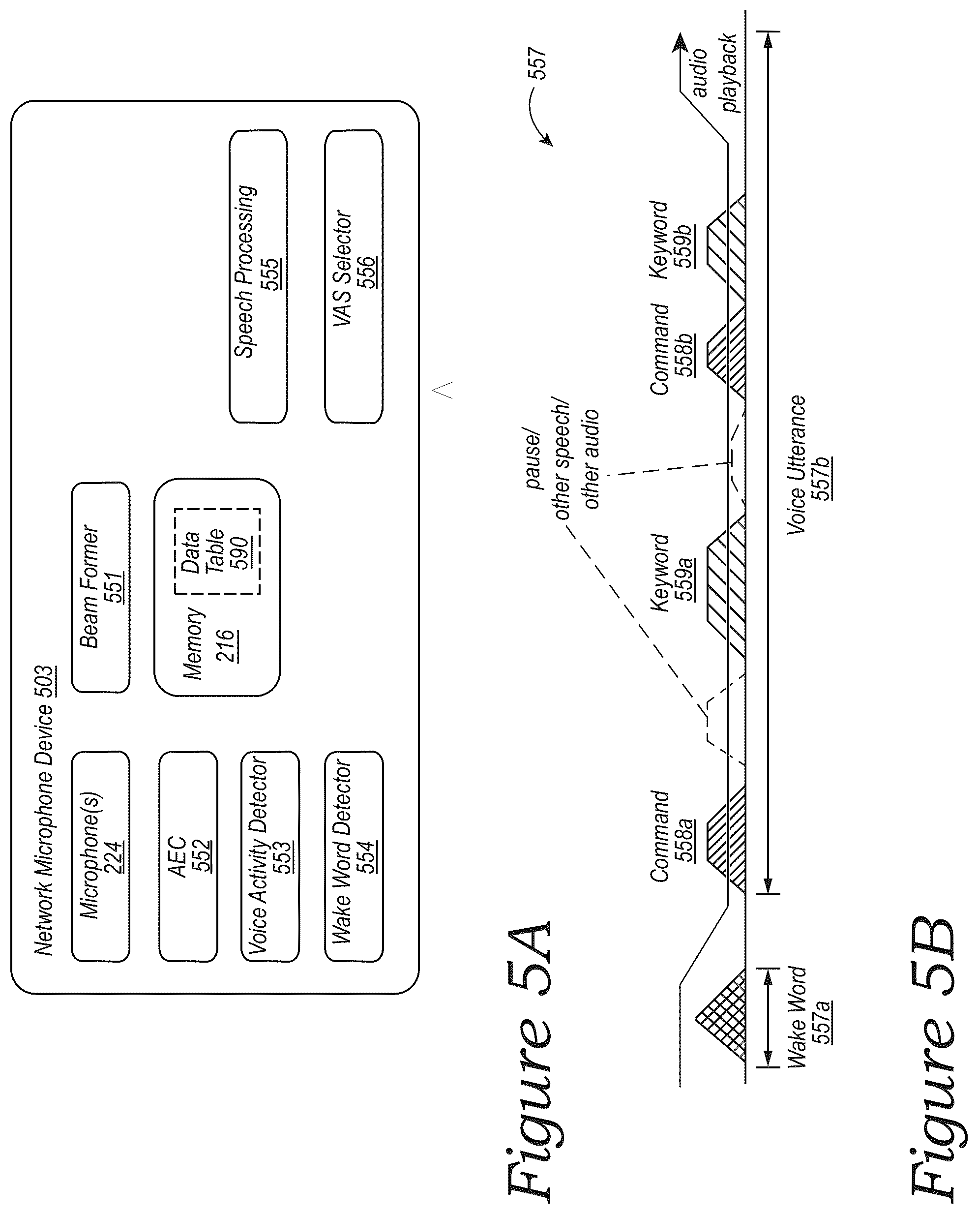 Patent US12360734 Figure 8 – Systems and methods for voice-assisted media content selection