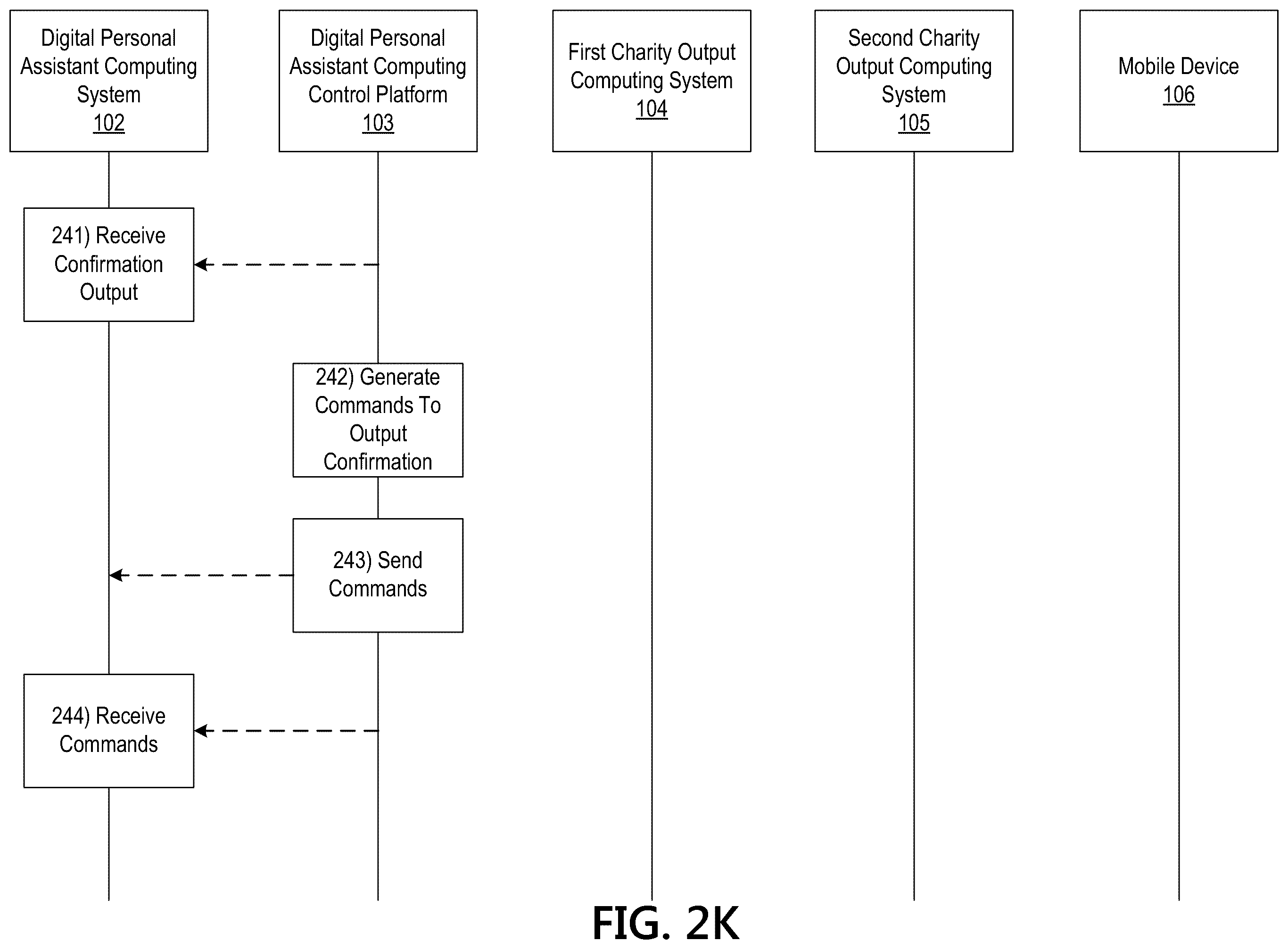 Patent US12360739 Figure 13 – Processing system having a machine learning engine for providing an output via a digital assistant system