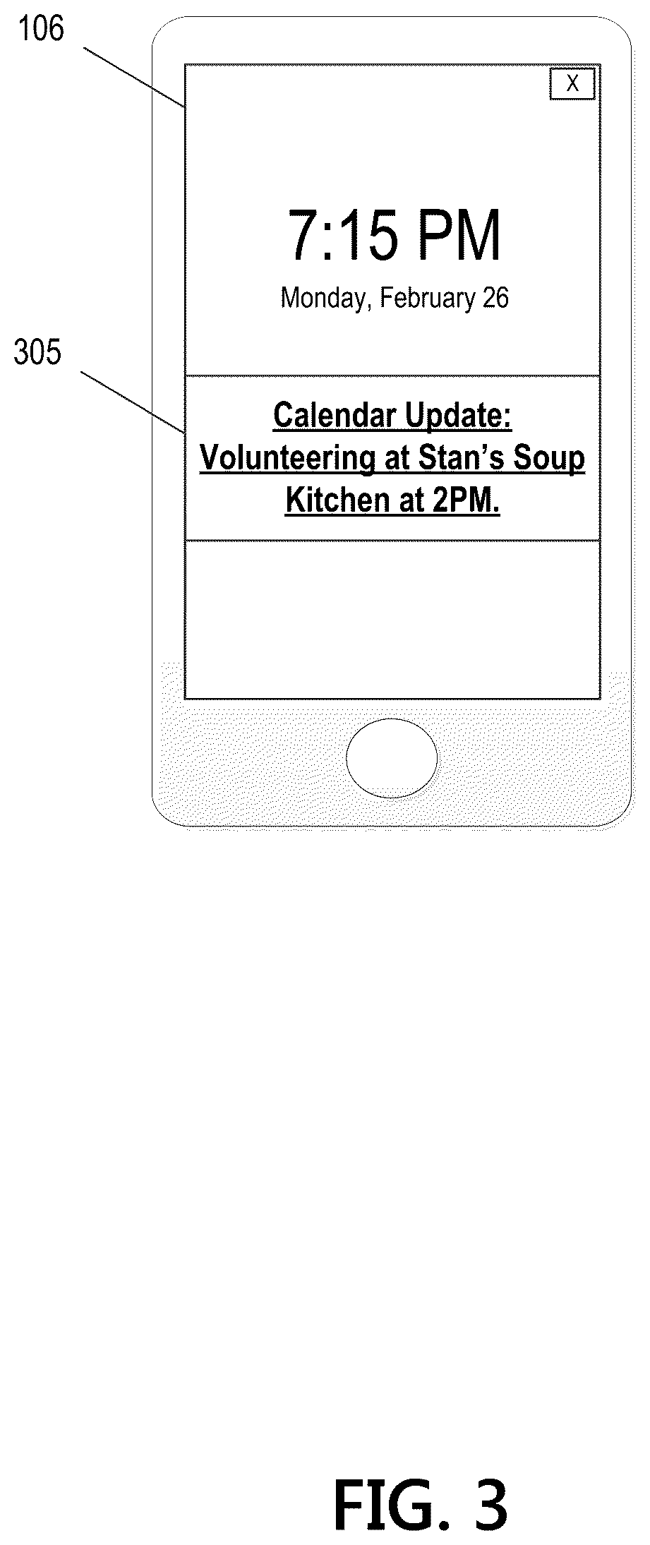 Patent US12360739 Figure 15 – Processing system having a machine learning engine for providing an output via a digital assistant system