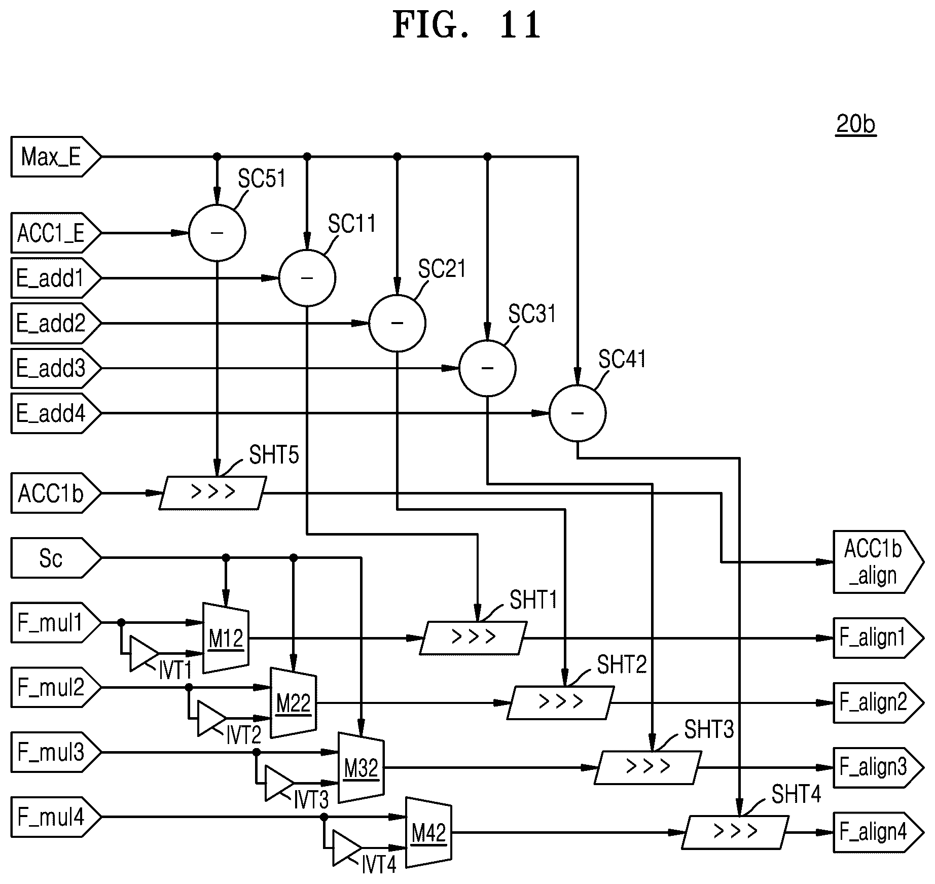 Patent US12360740 Figure 12 – Neural network device for neural network operation, method of operating neural network device, and application processor including neural network device