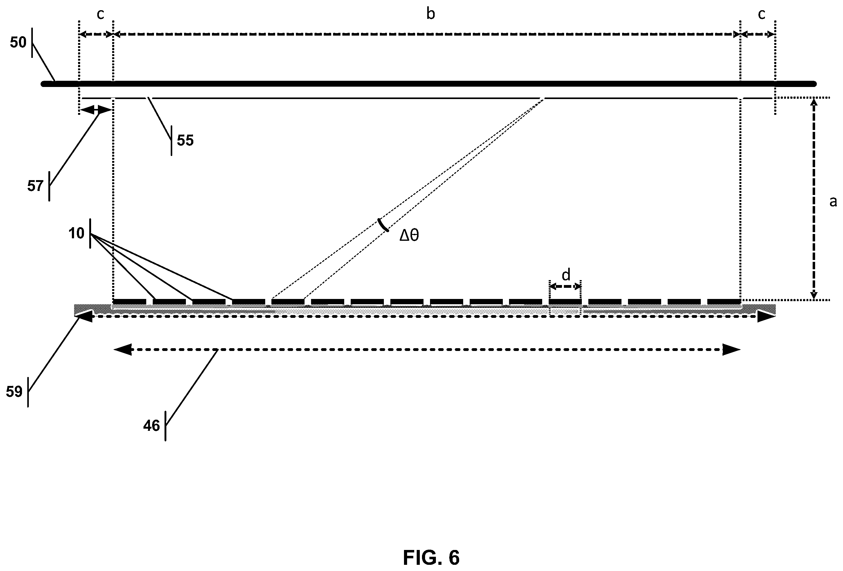 Patent US12360742 Figure 6 – Method and apparatus for true random number generator based on nuclear radiation