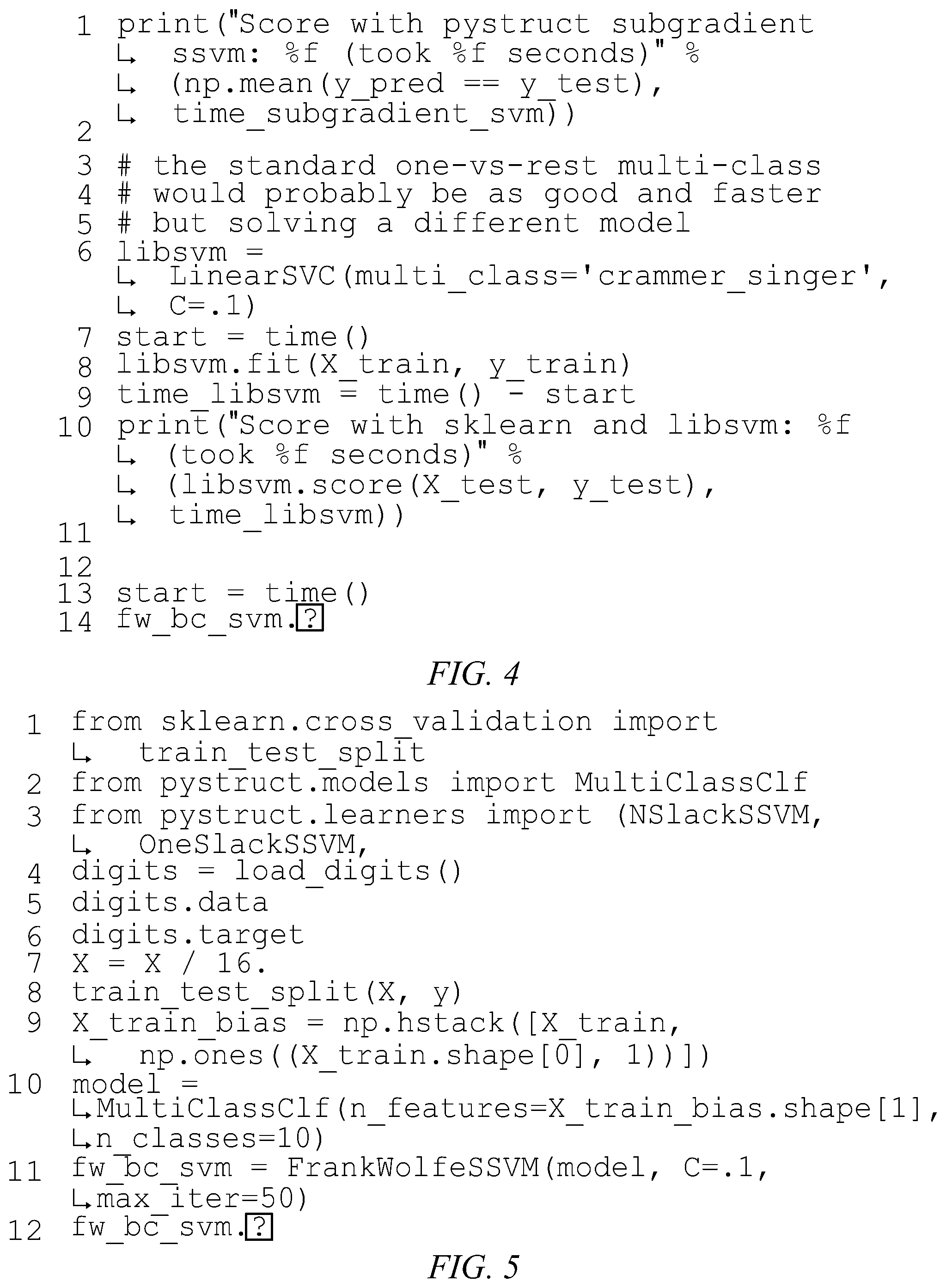 Patent US12360745 Figure 4 – Performing code completion using data flow