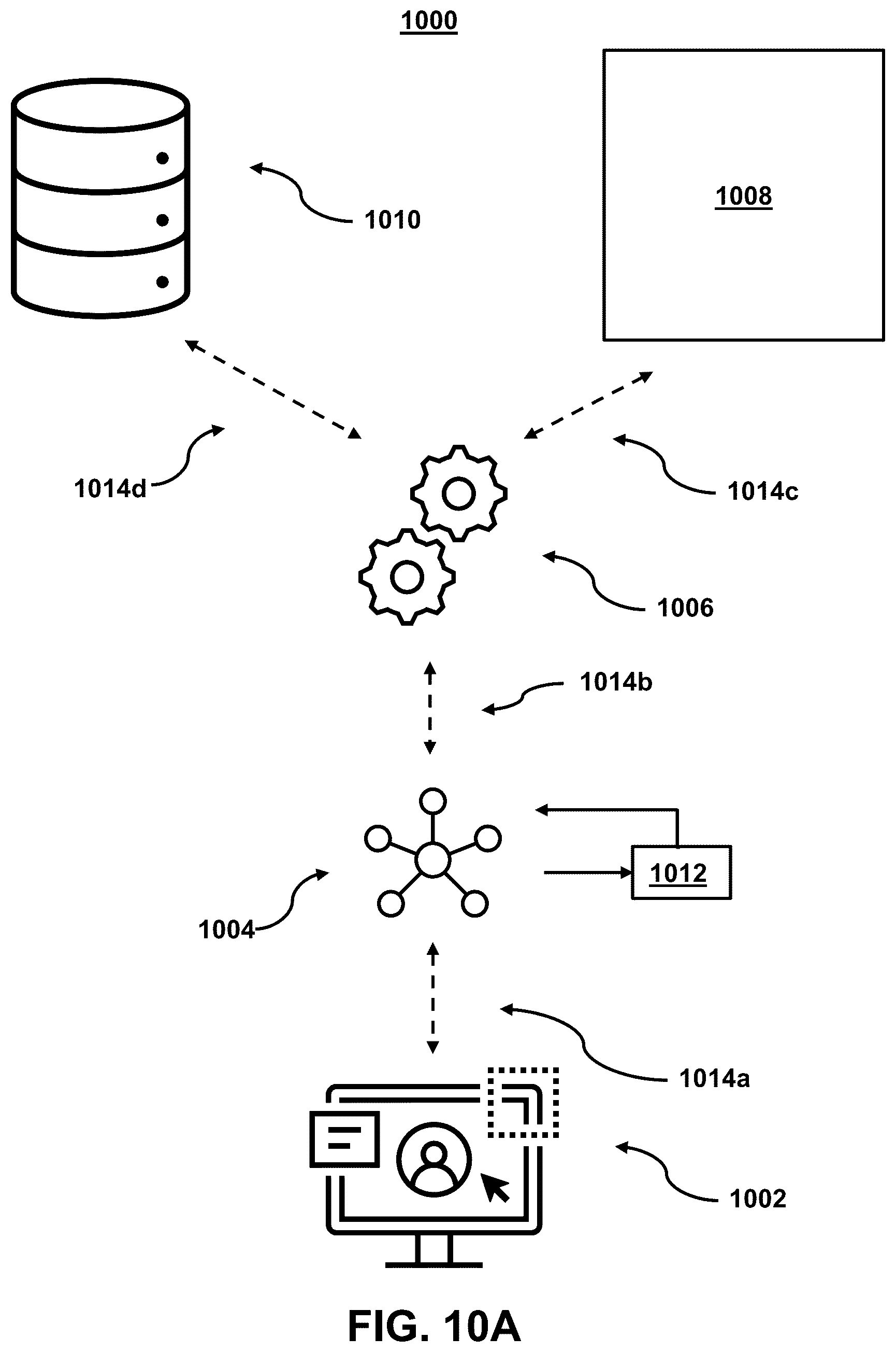 Patent US12360753 Figure 11 – Automating efficient deployment of artificial intelligence models
