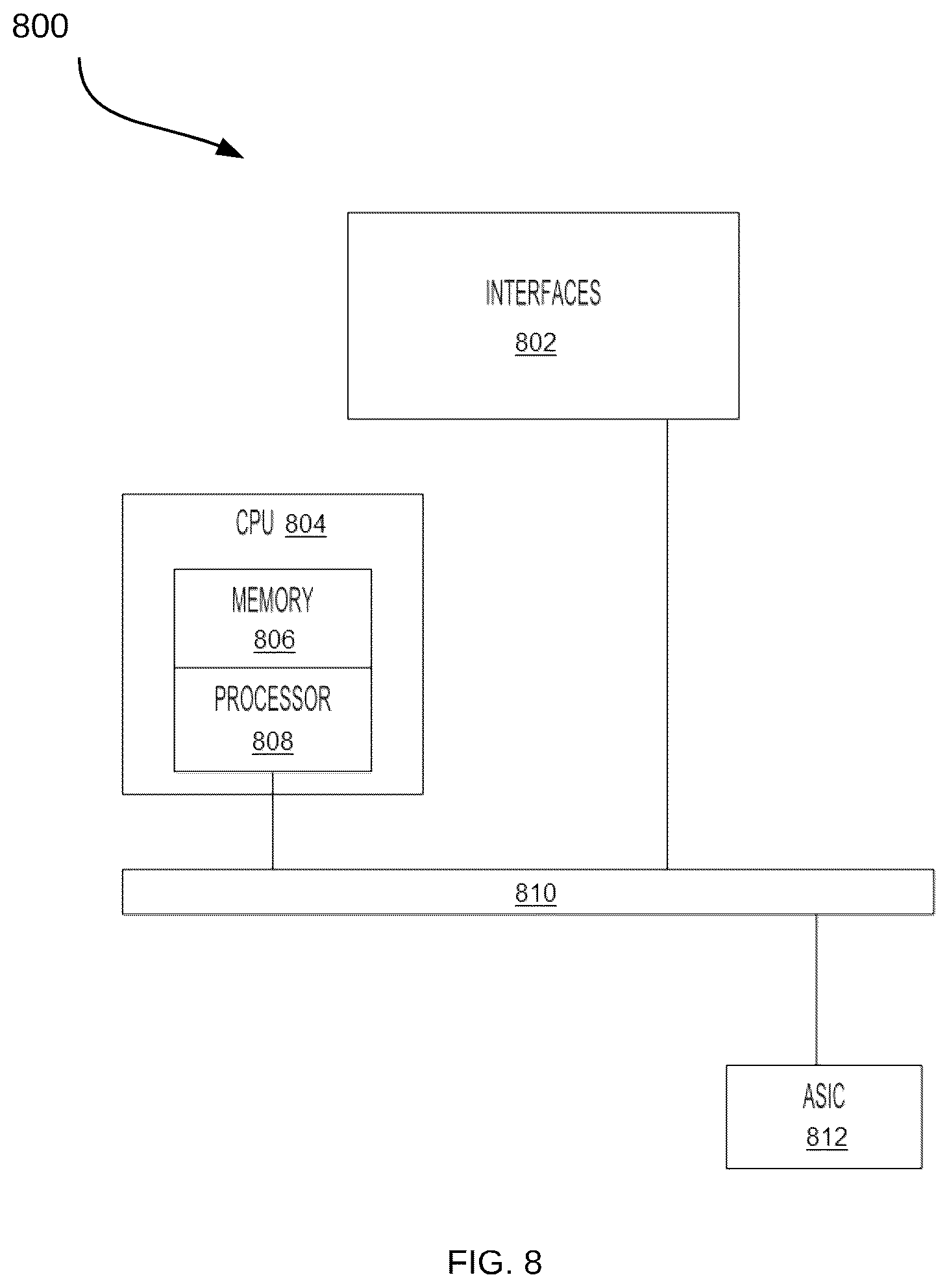 Patent US12360781 Figure 9 – On-path dynamic policy enforcement and endpoint-aware policy enforcement for endpoints