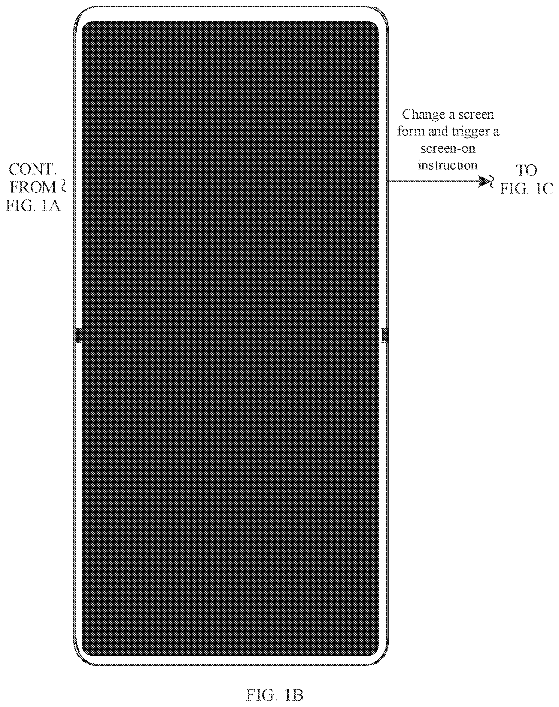 Patent US12360786 Figure 2 – Screen window redrawing method, electronic device, and computer-readable storage medium