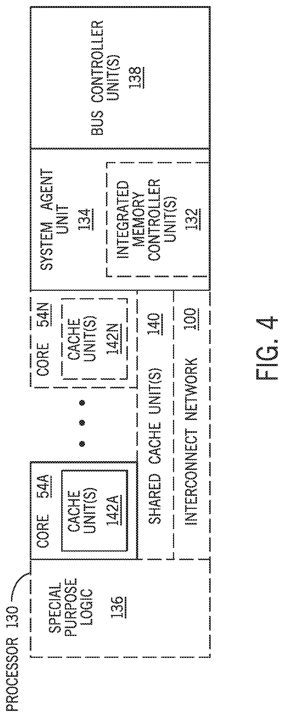 Patent US12360824 Figure 4 – Return value storage for atomic functions