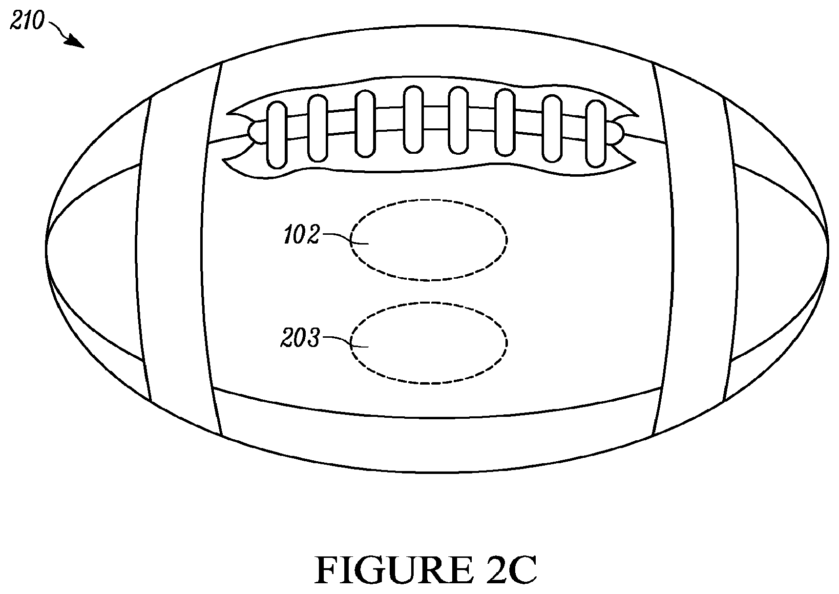 Patent US12360837 Figure 4 – Method, apparatus, and computer program product for collecting and displaying sporting event data based on real time data for proximity and movement of objects