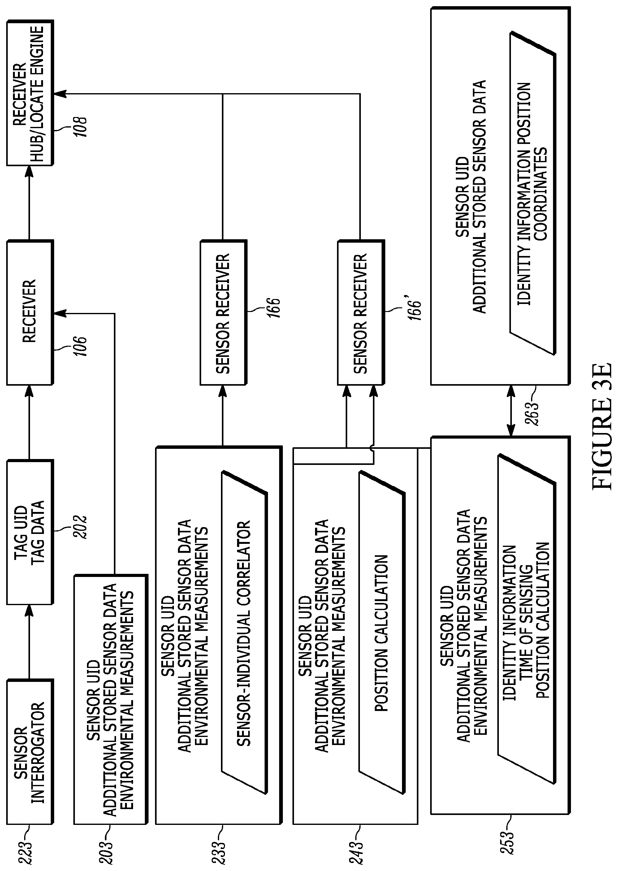 Patent US12360837 Figure 8 – Method, apparatus, and computer program product for collecting and displaying sporting event data based on real time data for proximity and movement of objects