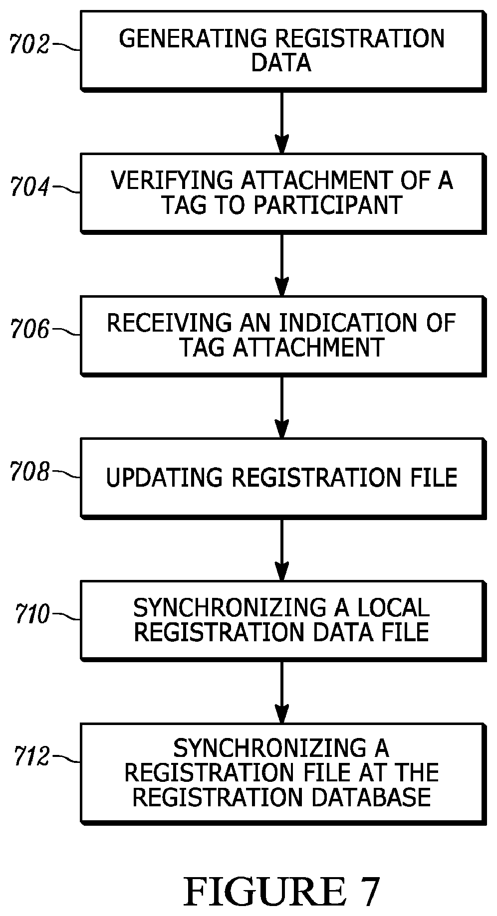 Patent US12360837 Figure 12 – Method, apparatus, and computer program product for collecting and displaying sporting event data based on real time data for proximity and movement of objects