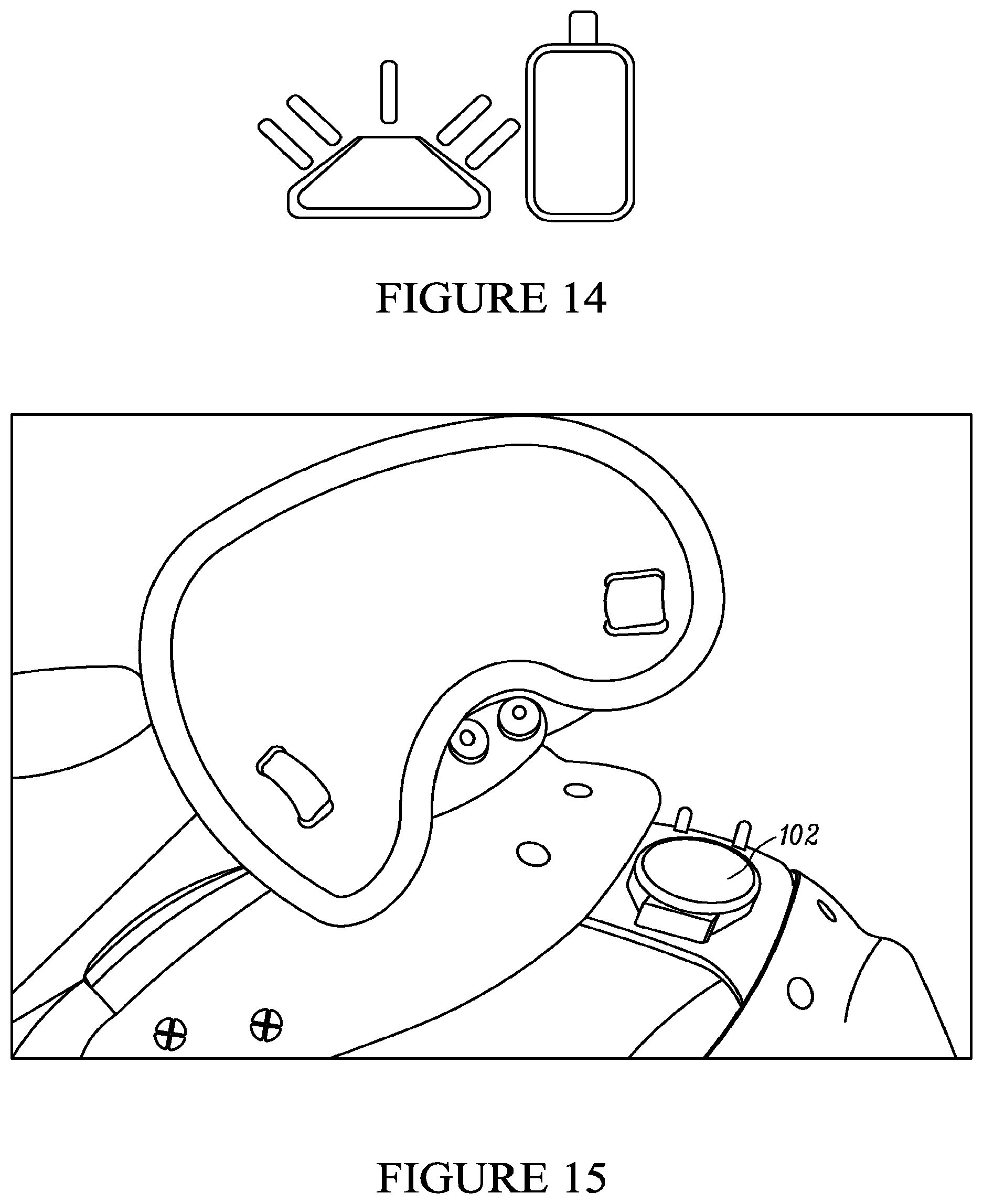 Patent US12360837 Figure 18 – Method, apparatus, and computer program product for collecting and displaying sporting event data based on real time data for proximity and movement of objects