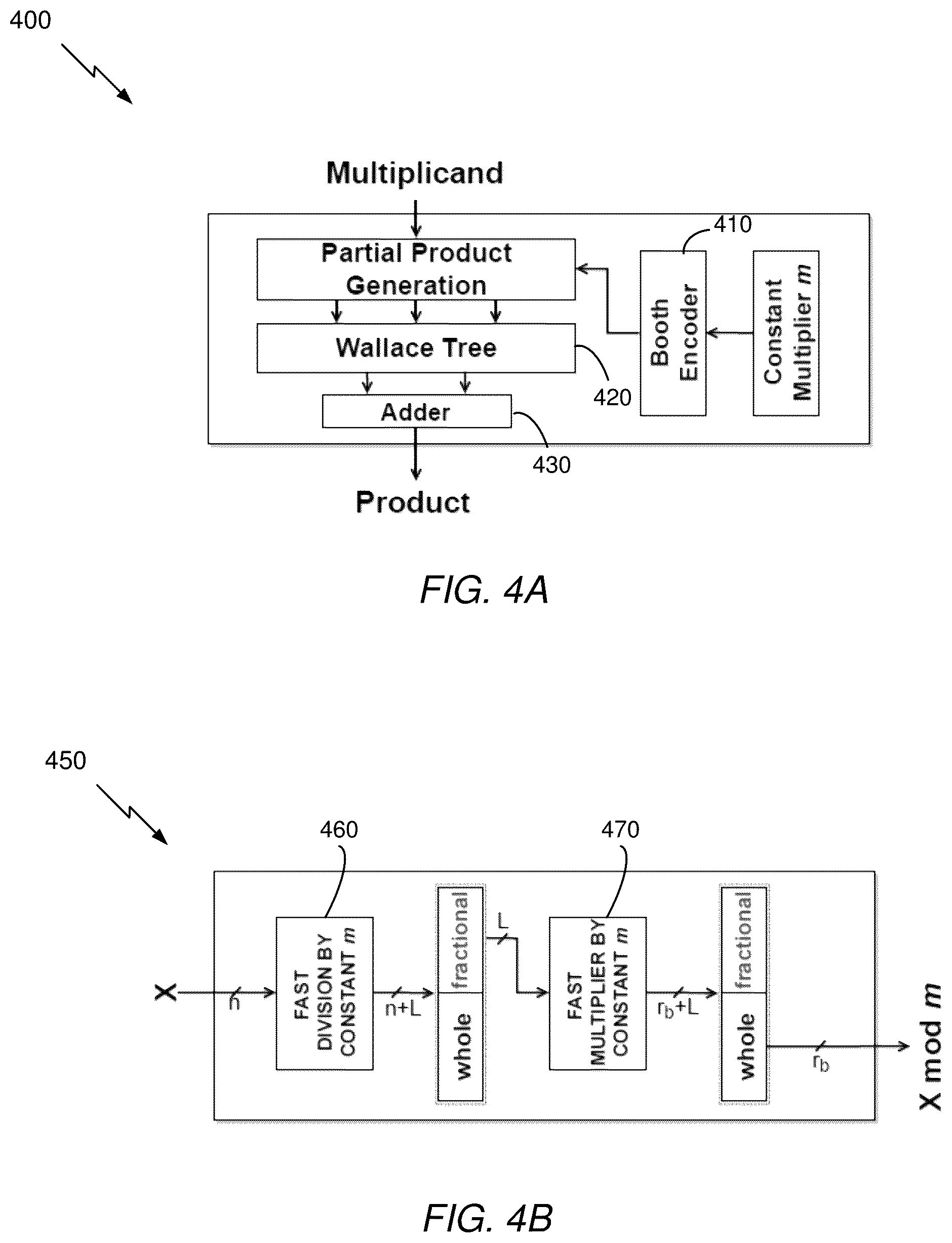 Patent US12360845 Figure 4 – Systems and methods for multi-use error correcting codes