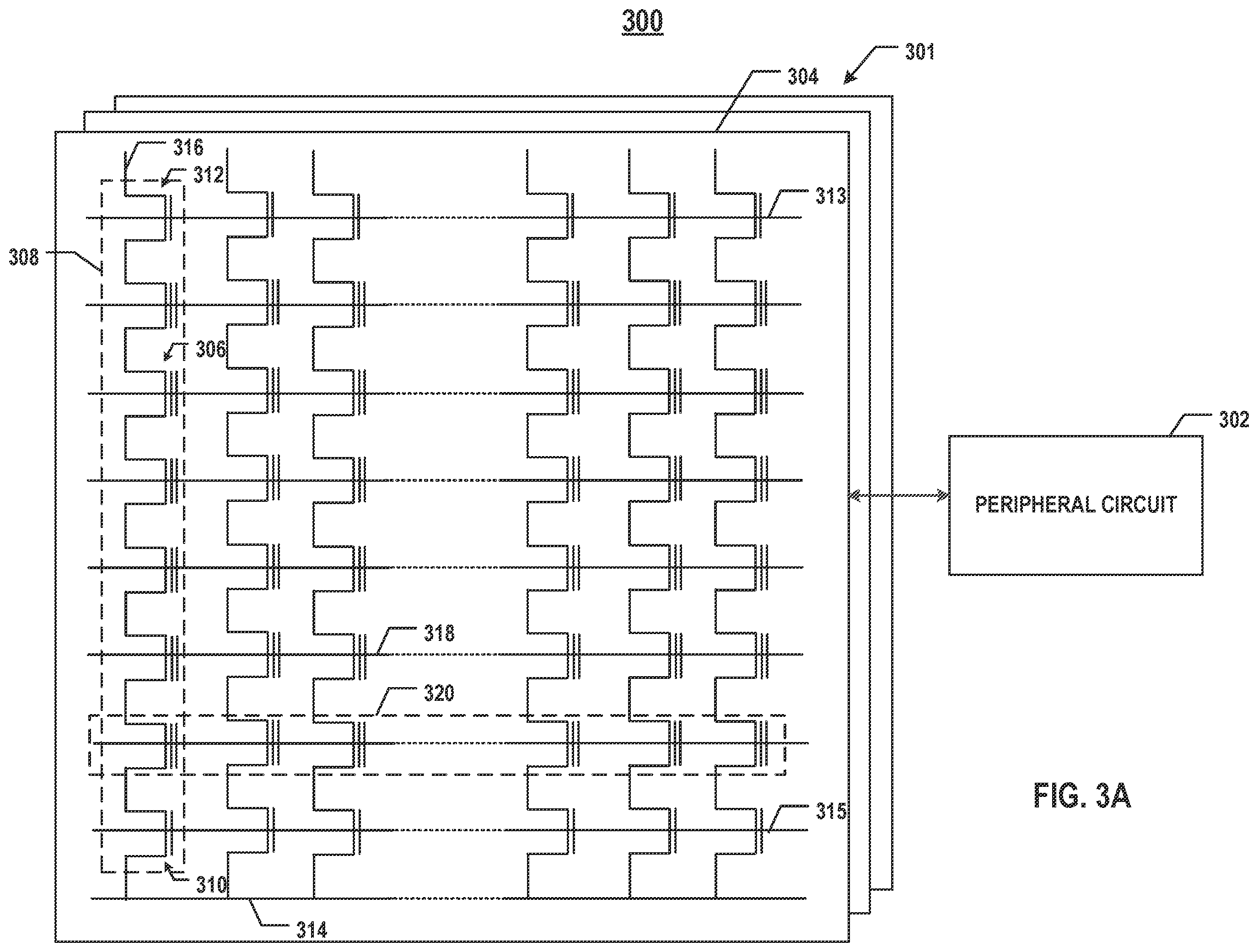 Patent US12360846 Figure 3 – Apparatus, system, and method for operating memory system