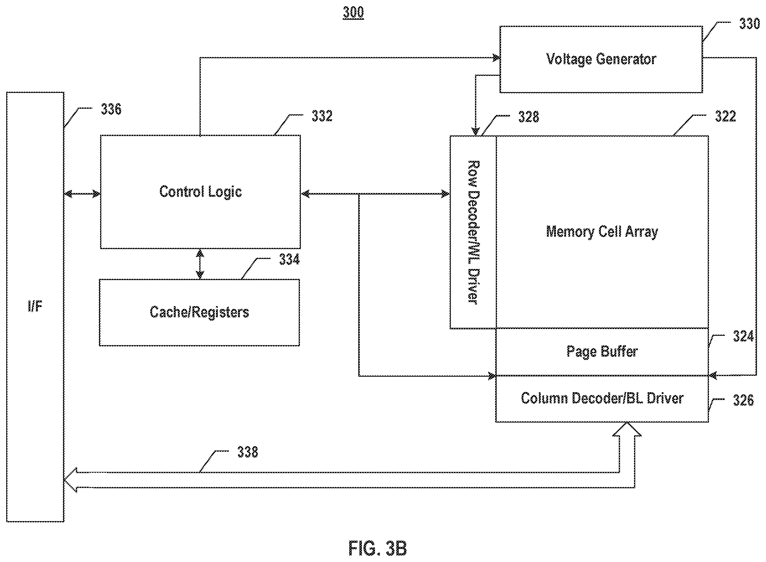 Patent US12360846 Figure 4 – Apparatus, system, and method for operating memory system