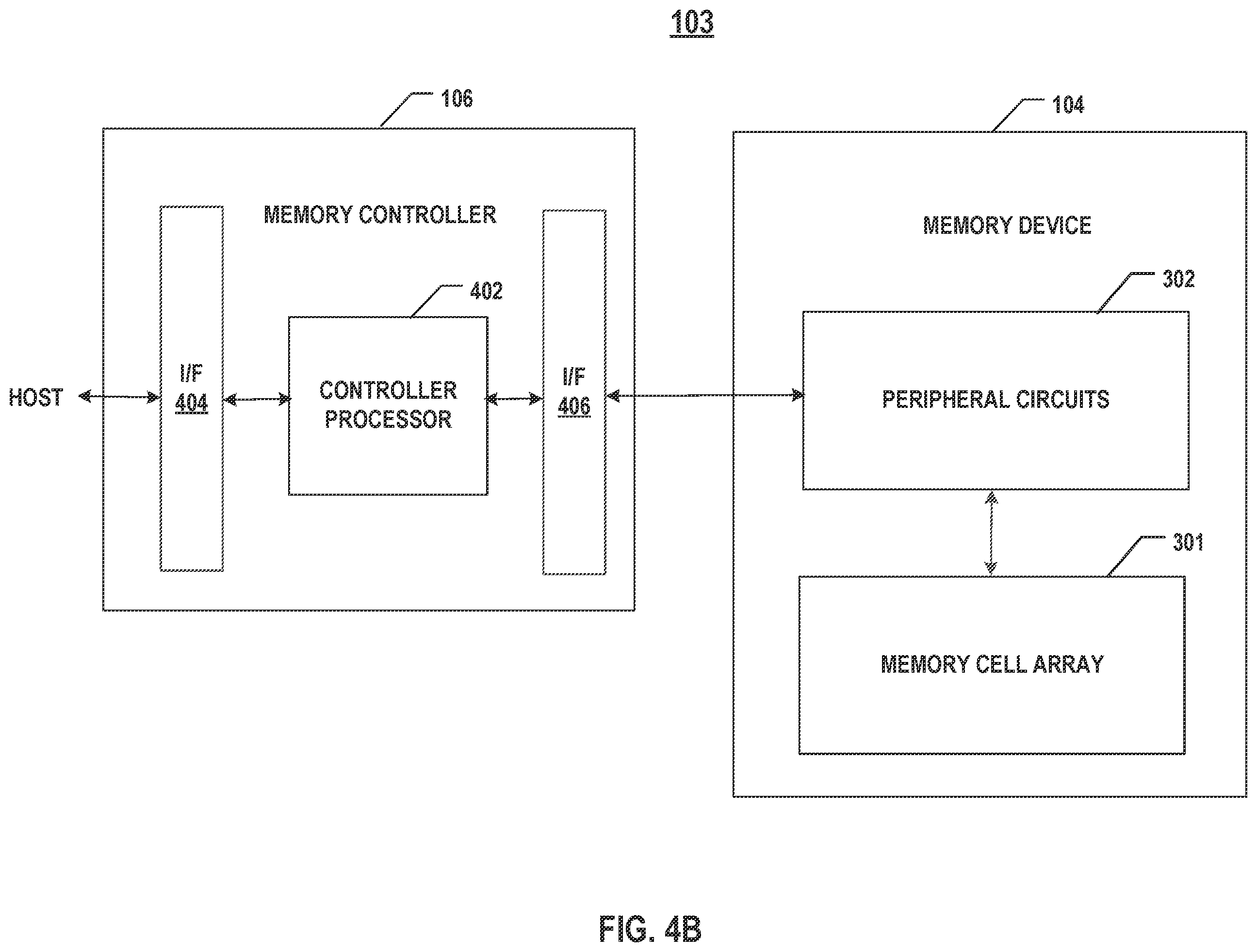 Patent US12360846 Figure 6 – Apparatus, system, and method for operating memory system