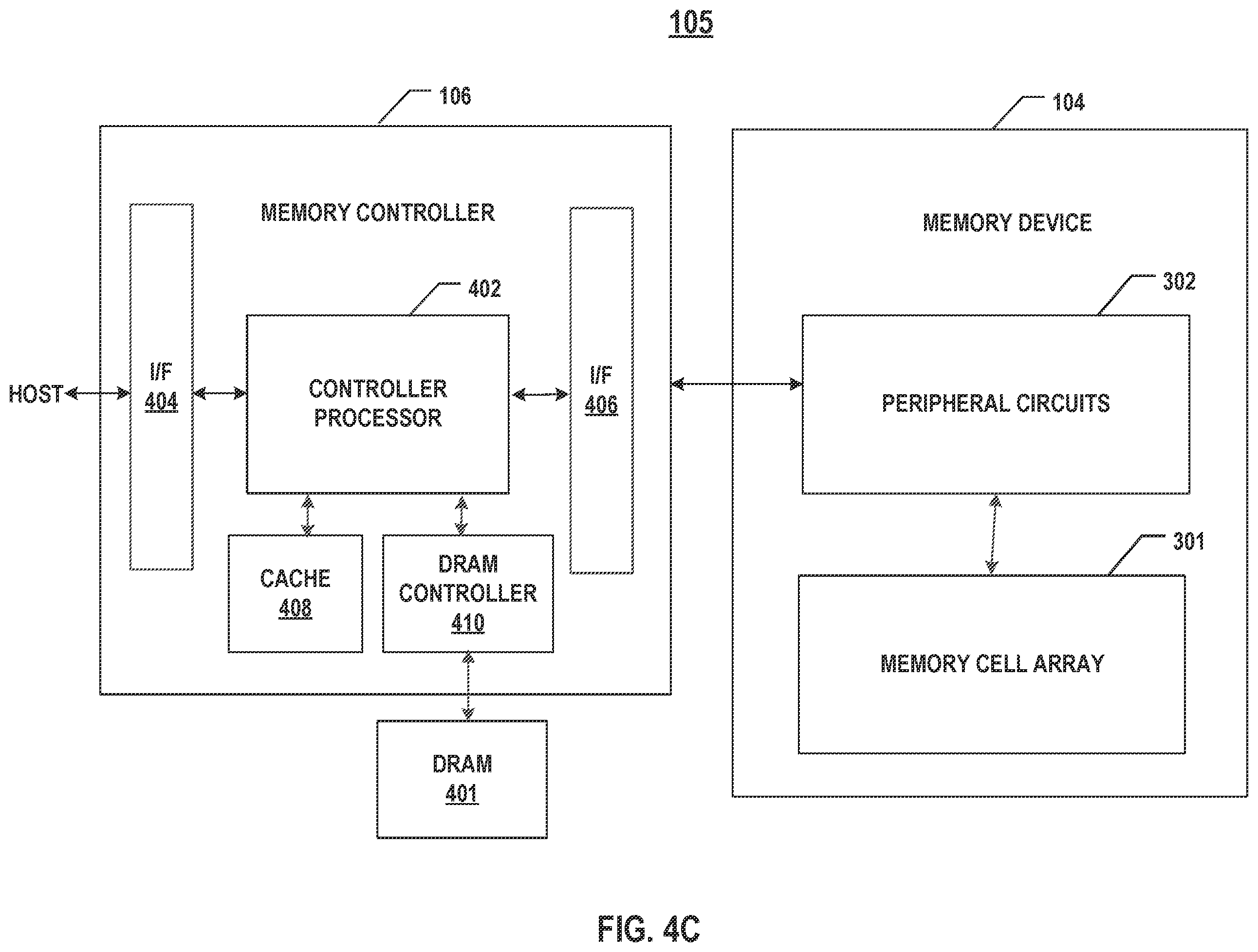 Patent US12360846 Figure 7 – Apparatus, system, and method for operating memory system