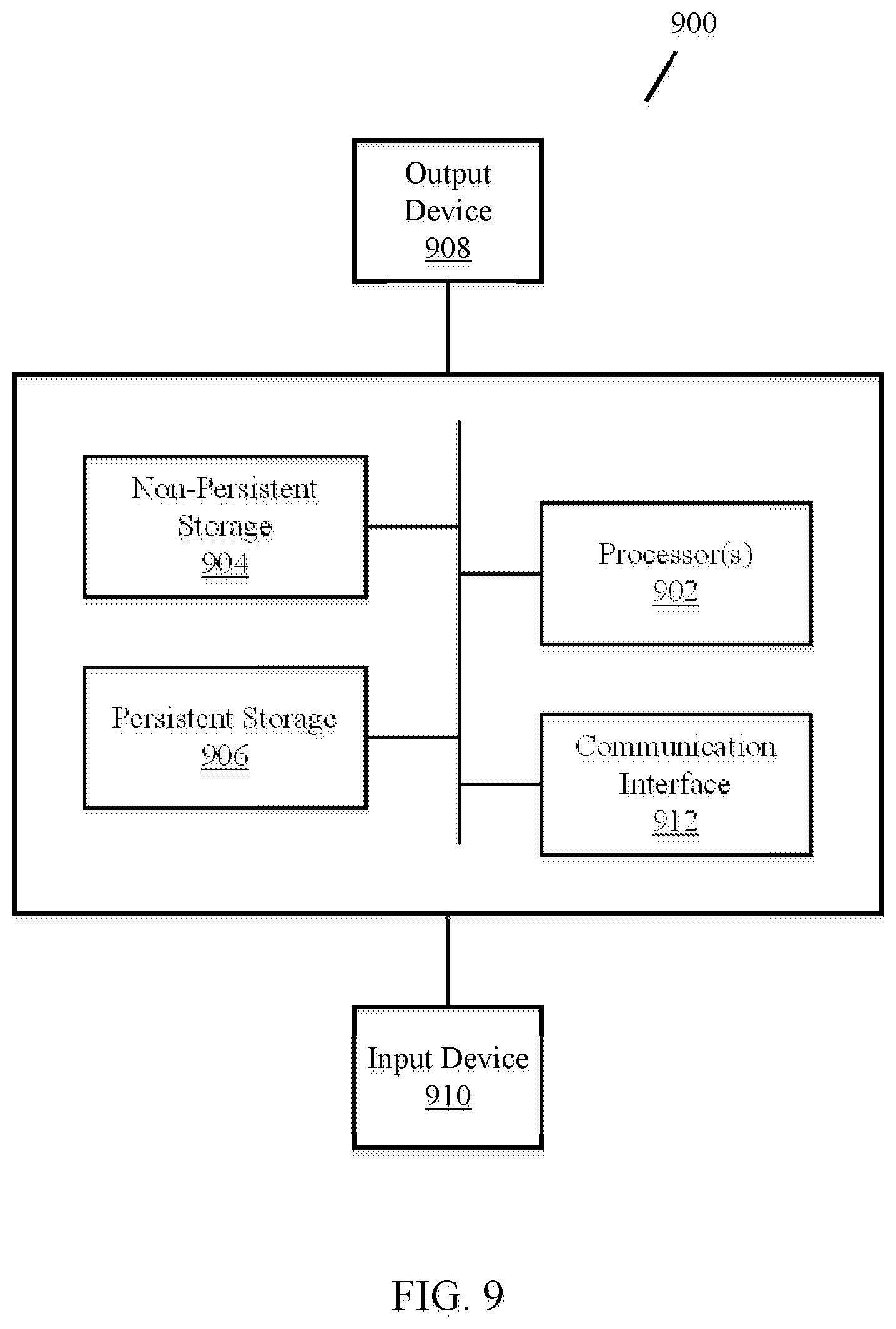 Patent US12360858 Figure 16 – File system indexing of backup slices for large virtual machines