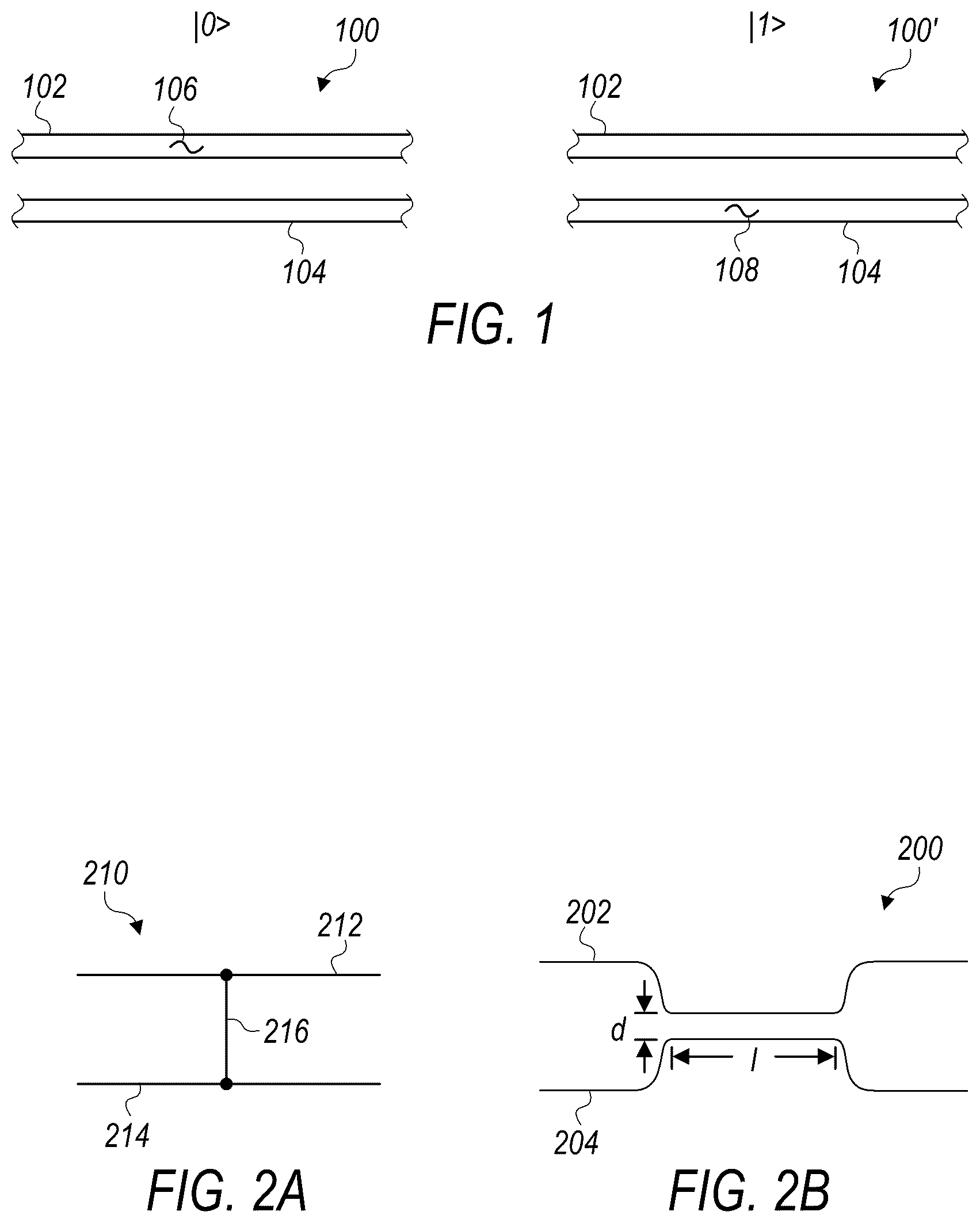 Patent US12360869 Figure 1 – Adaptive basis selection for encoded fusion measurements