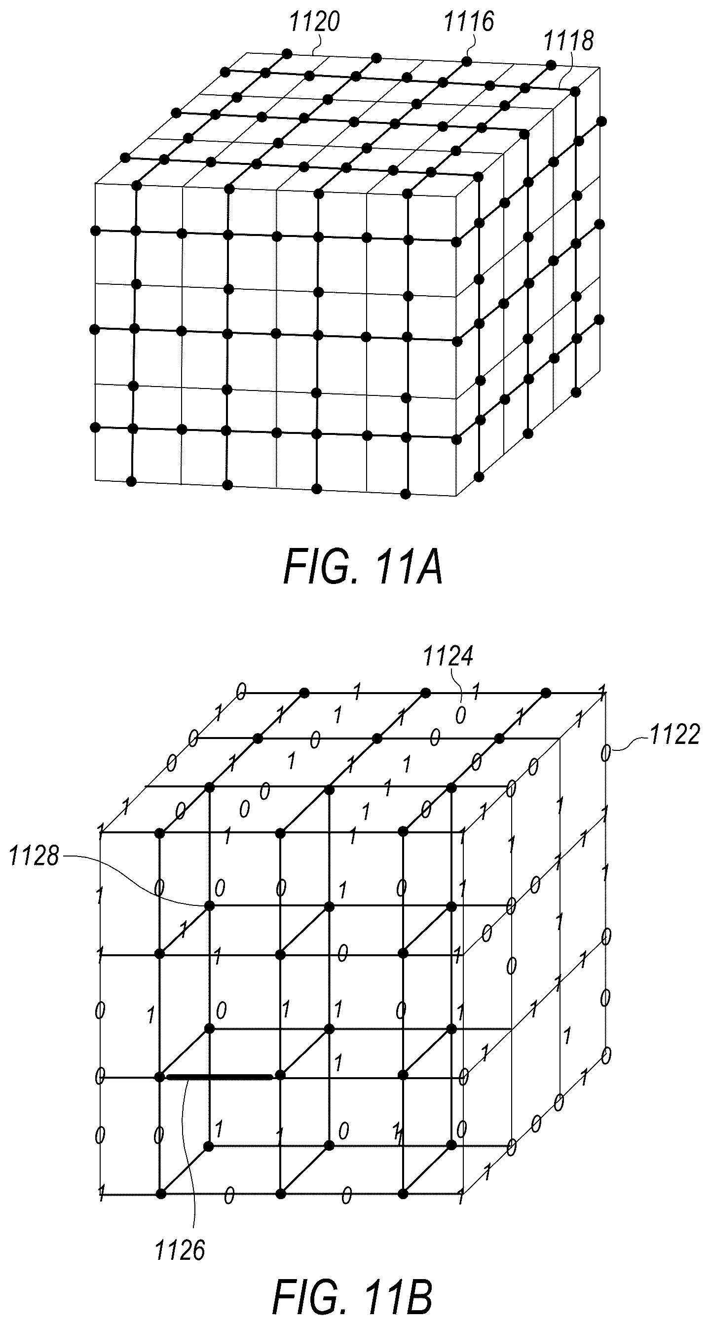 Patent US12360869 Figure 9 – Adaptive basis selection for encoded fusion measurements