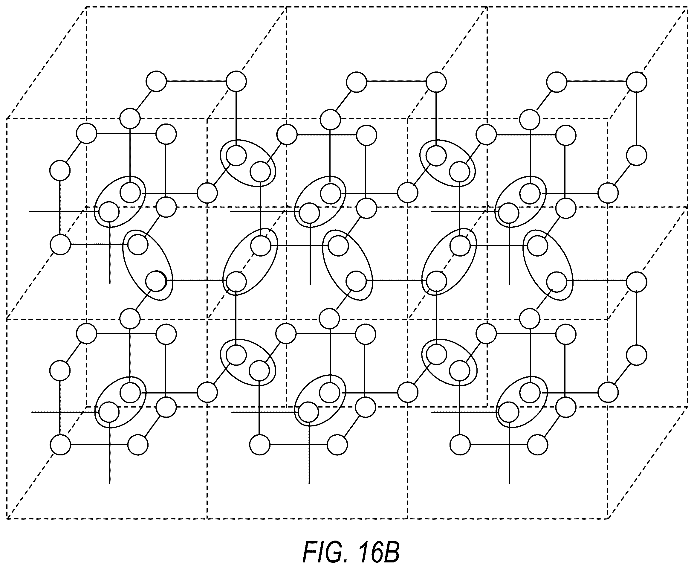 Patent US12360869 Figure 16 – Adaptive basis selection for encoded fusion measurements