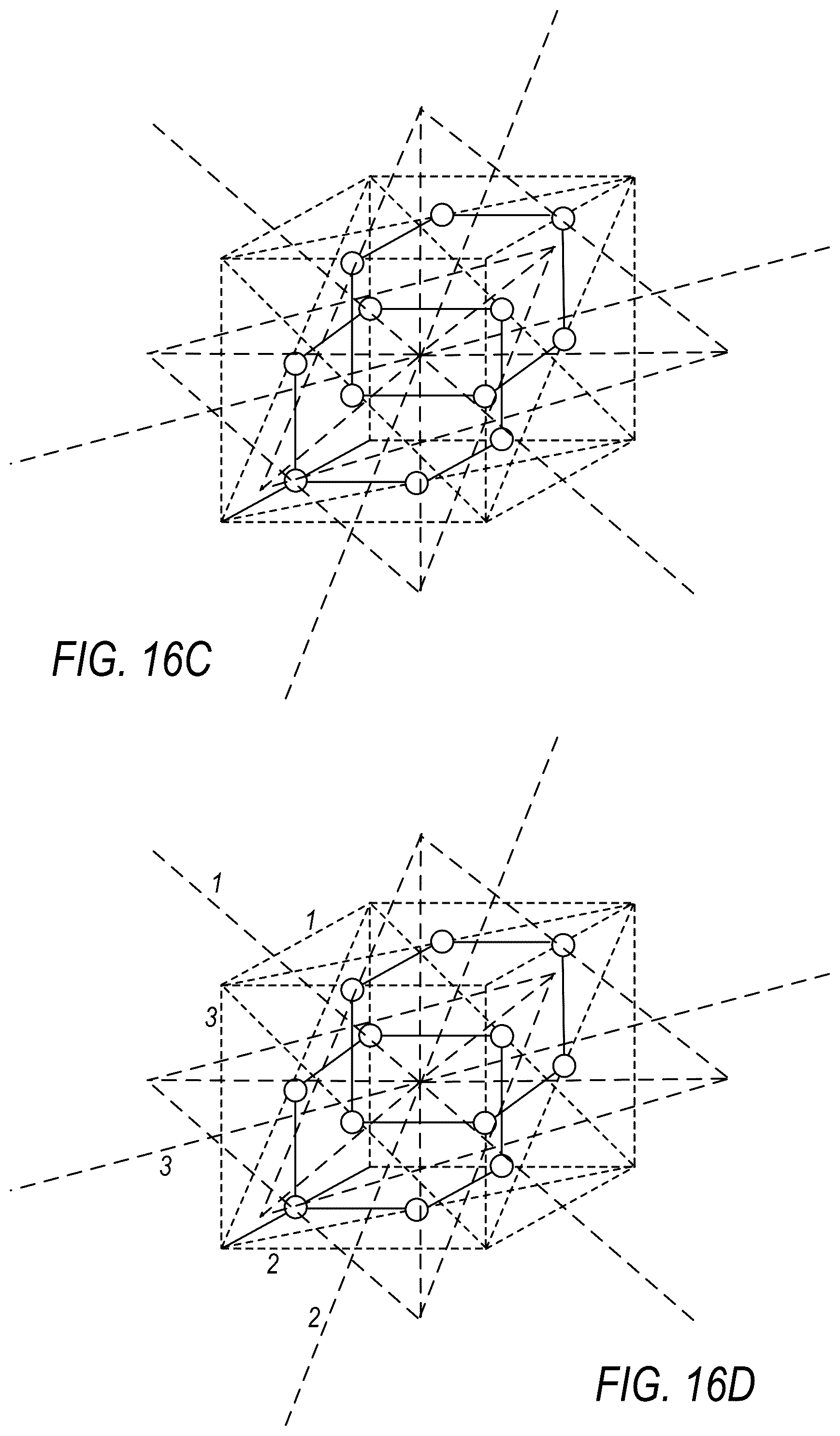 Patent US12360869 Figure 17 – Adaptive basis selection for encoded fusion measurements