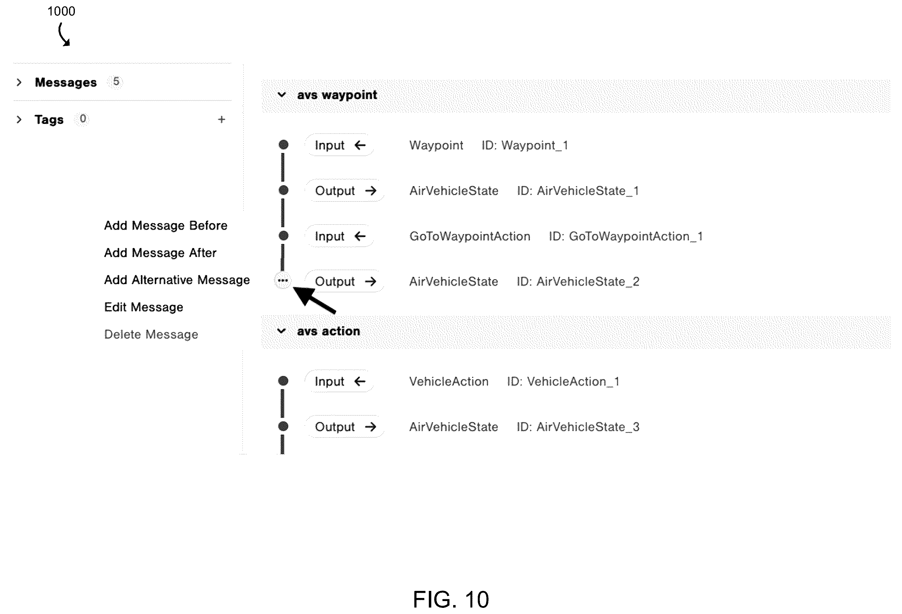 Patent US12360879 Figure 10 – Technologies for verifying operations of software components