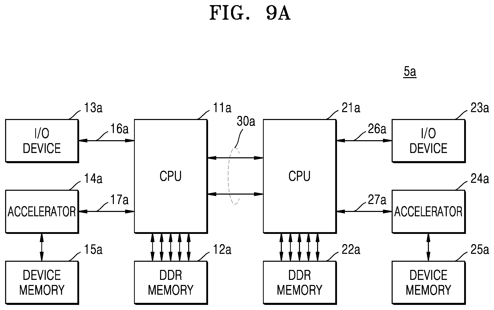 Patent US12360900 Figure 13 – Processor, system, and method for dynamic cache allocation