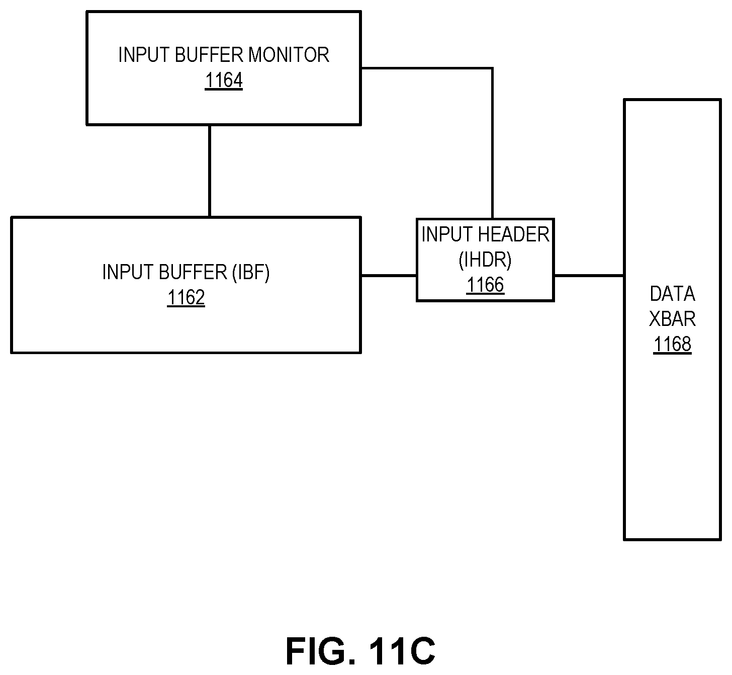 Patent US12360924 Figure 18 – Method and system for facilitating lossy dropping and ECN marking