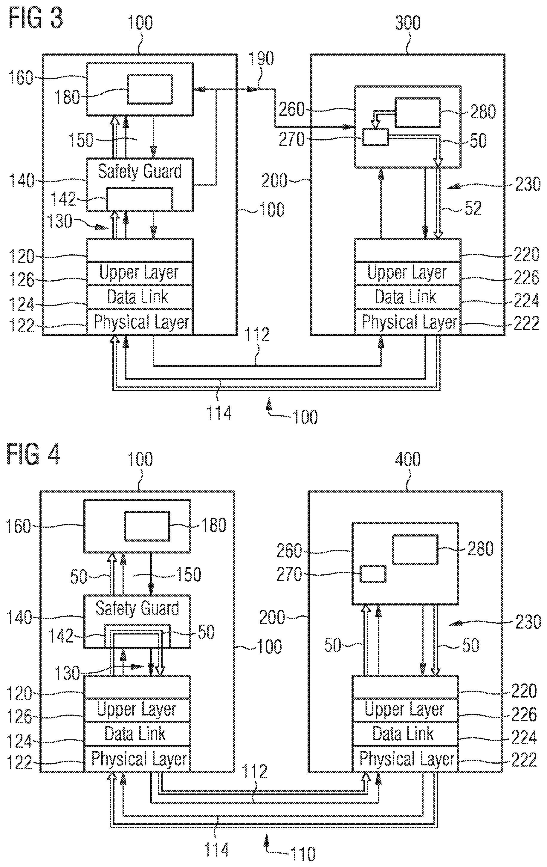 Patent US12360936 Figure 2 – Interconnect bus safety