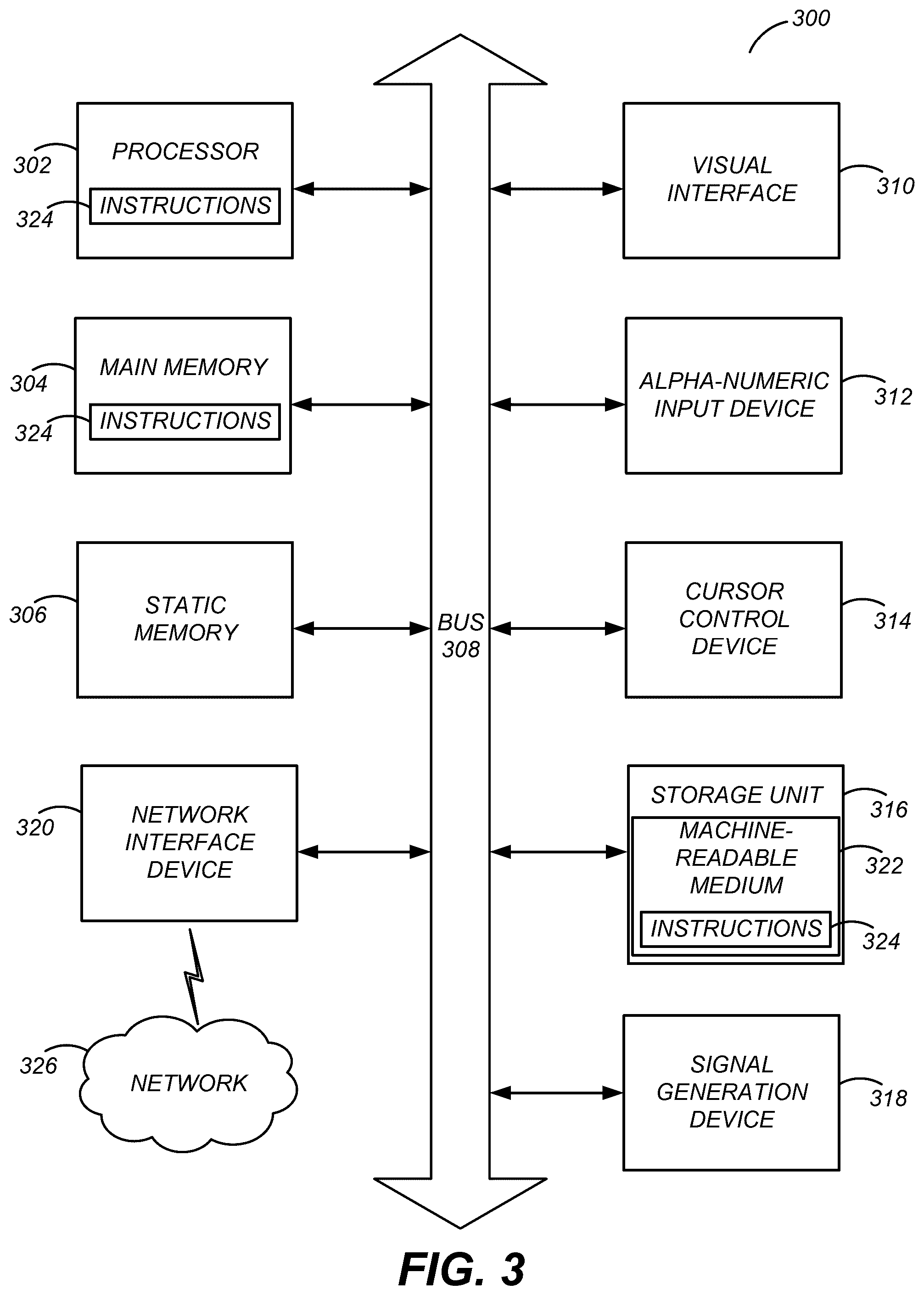 Patent US12360988 Figure 3 – Automatic query language generation for specialized query language based on natural language search