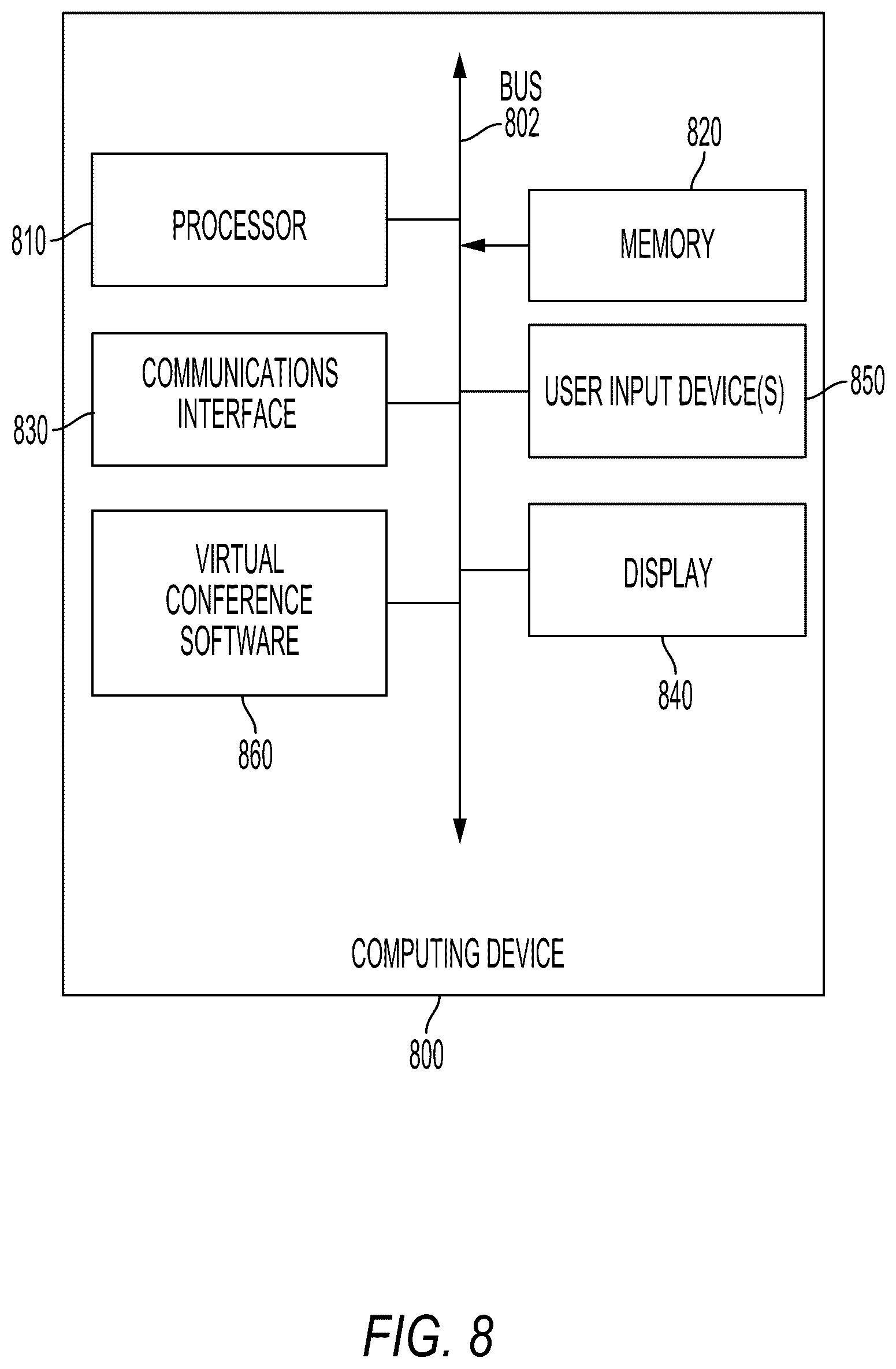 Patent US12361004 Figure 10 – Multi-agent search client