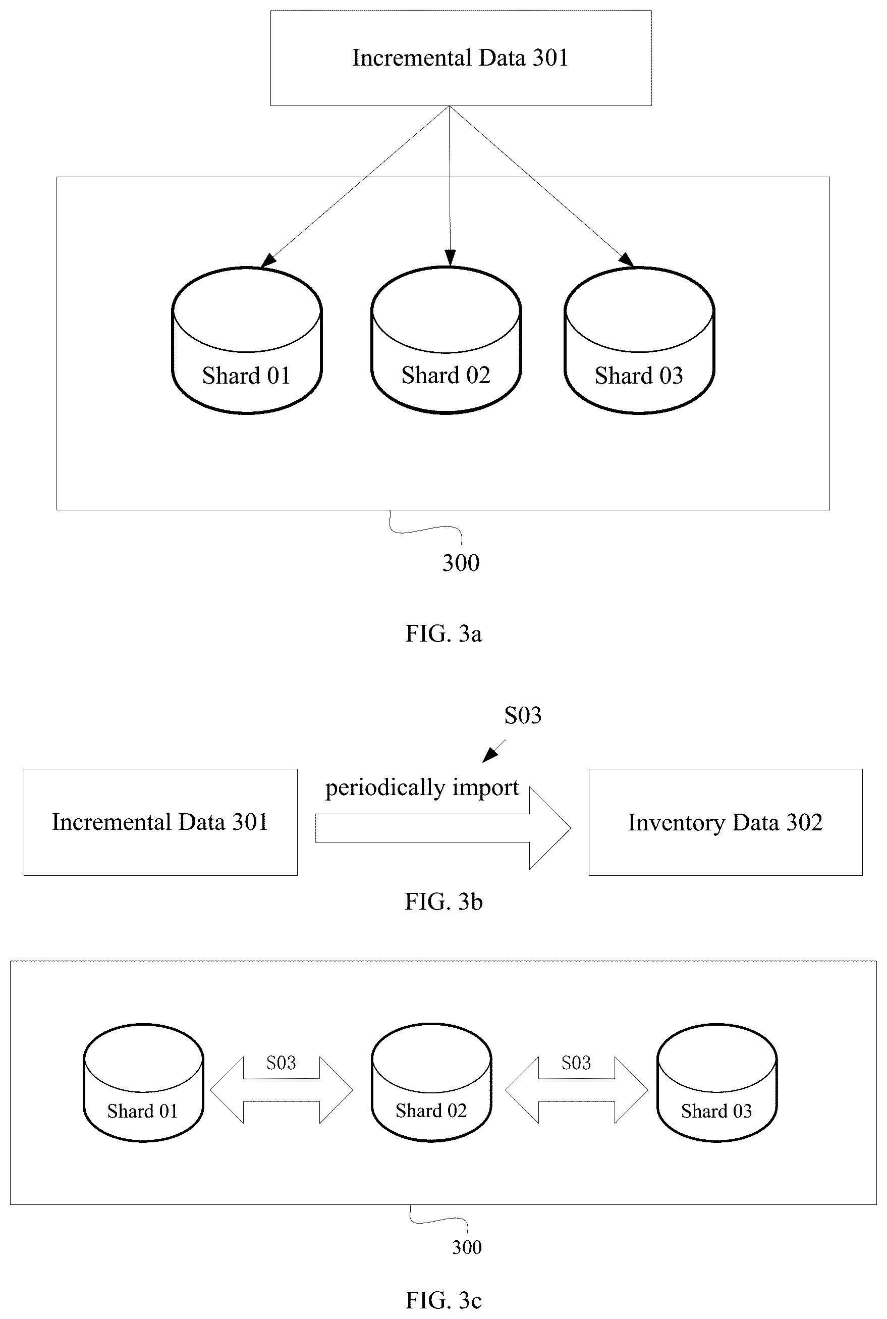 Patent US12361007 Figure 2 – Apparatus, method and storage medium for database query