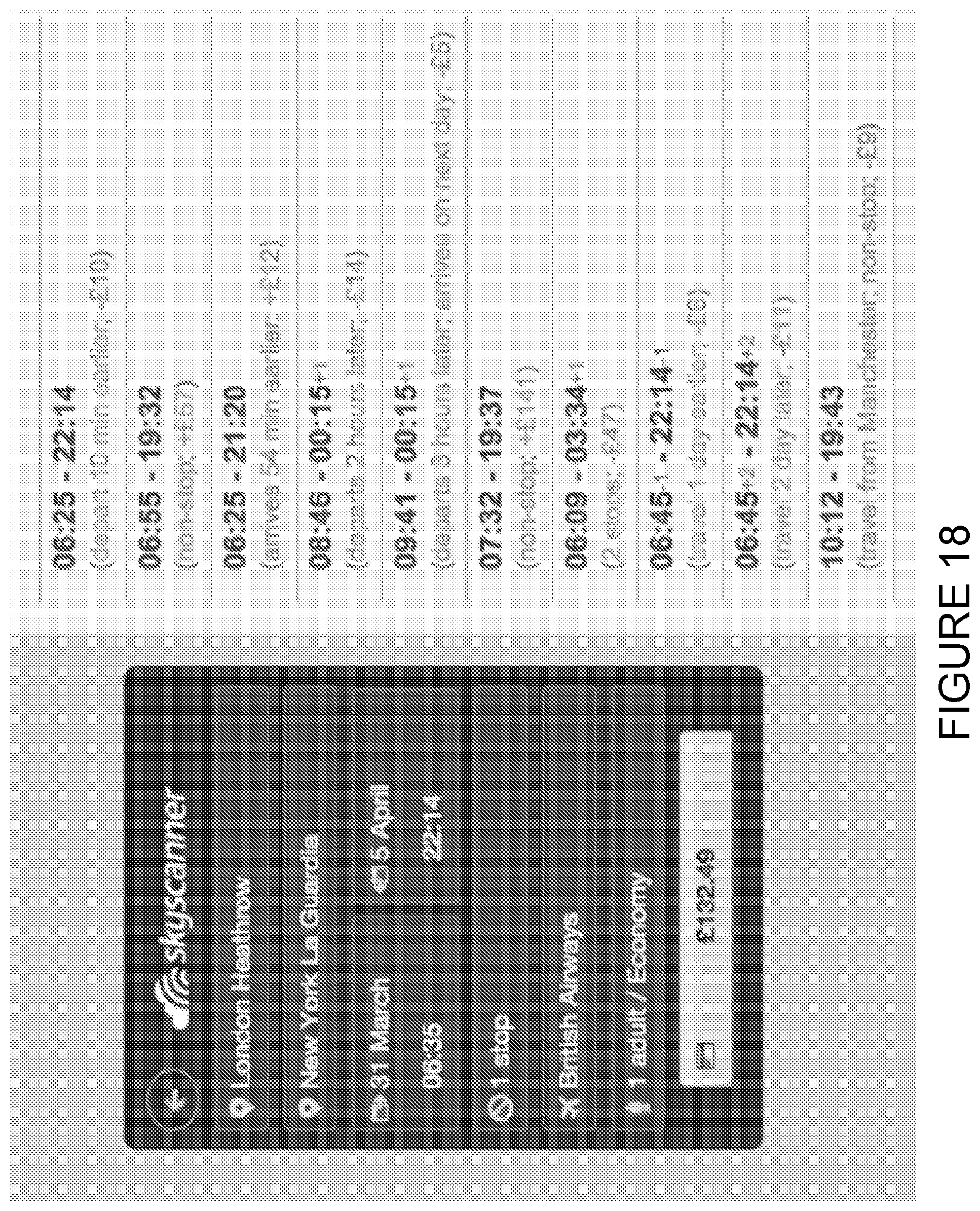 Patent US12361011 Figure 18 – Browsing methods, computer program products, servers and systems