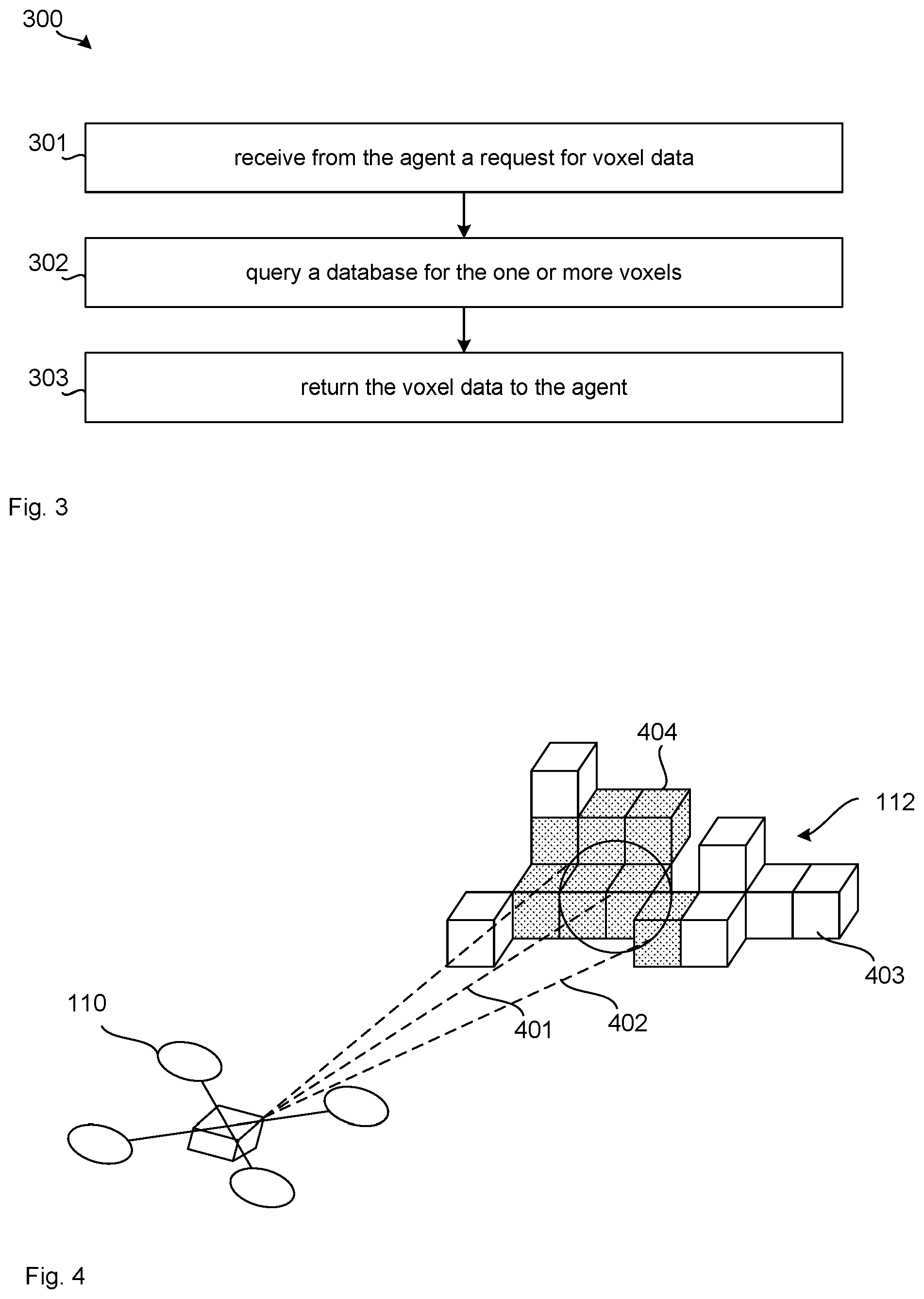 Patent US12361012 Figure 2 – Data model for mining
