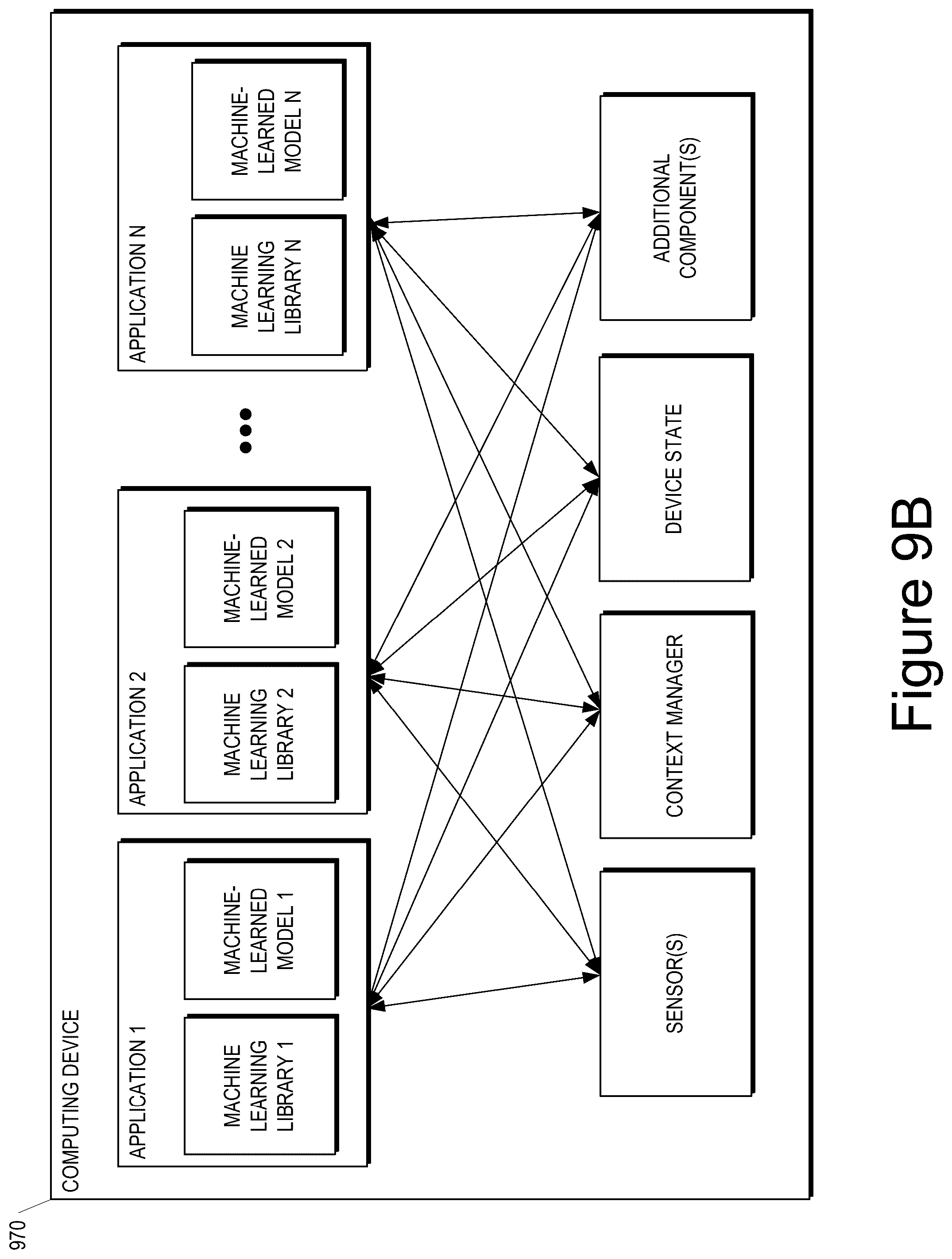 Patent US12361014 Figure 11 – Authoritative factual service for blockchain smart contracts