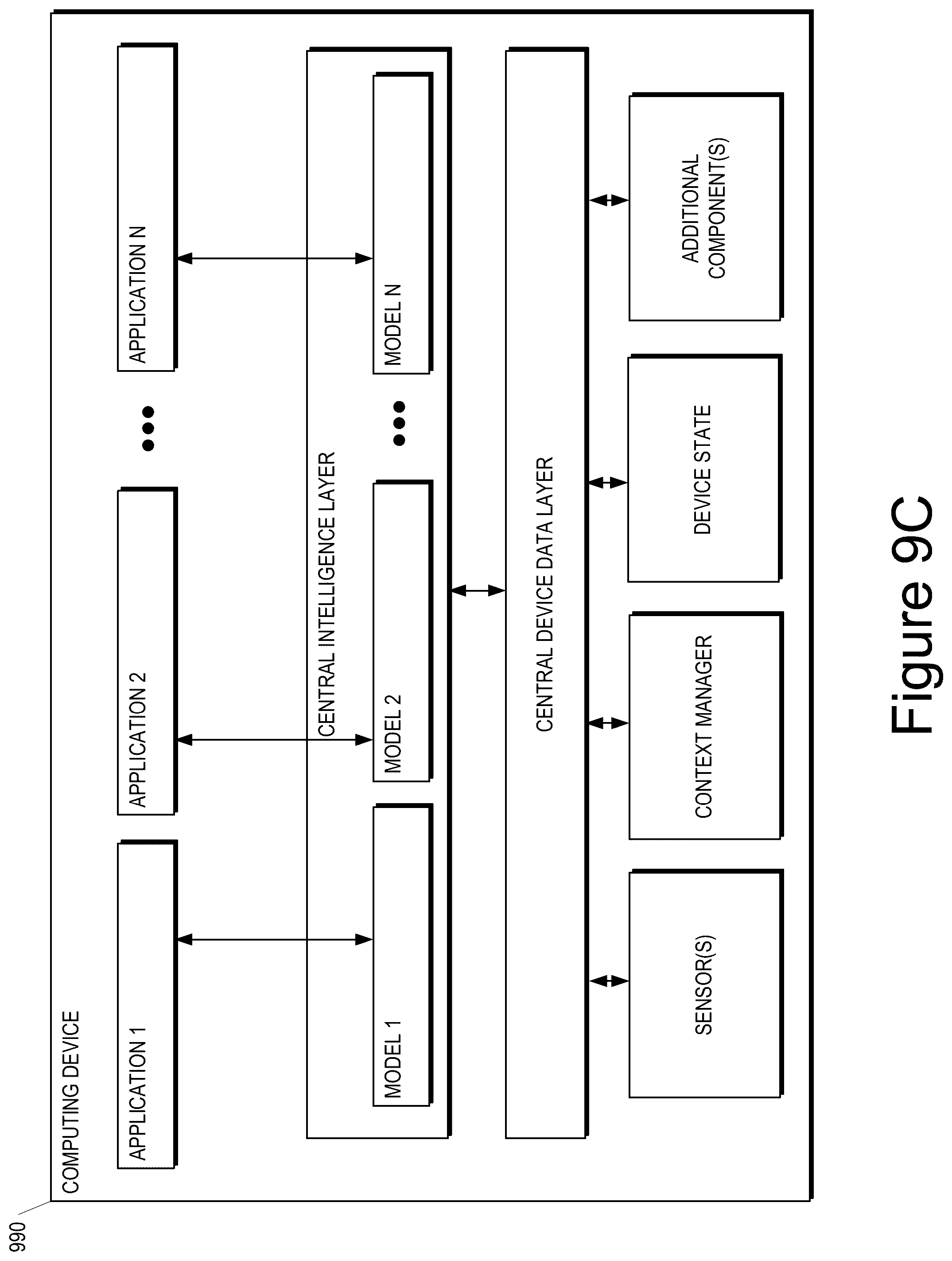 Patent US12361014 Figure 12 – Authoritative factual service for blockchain smart contracts