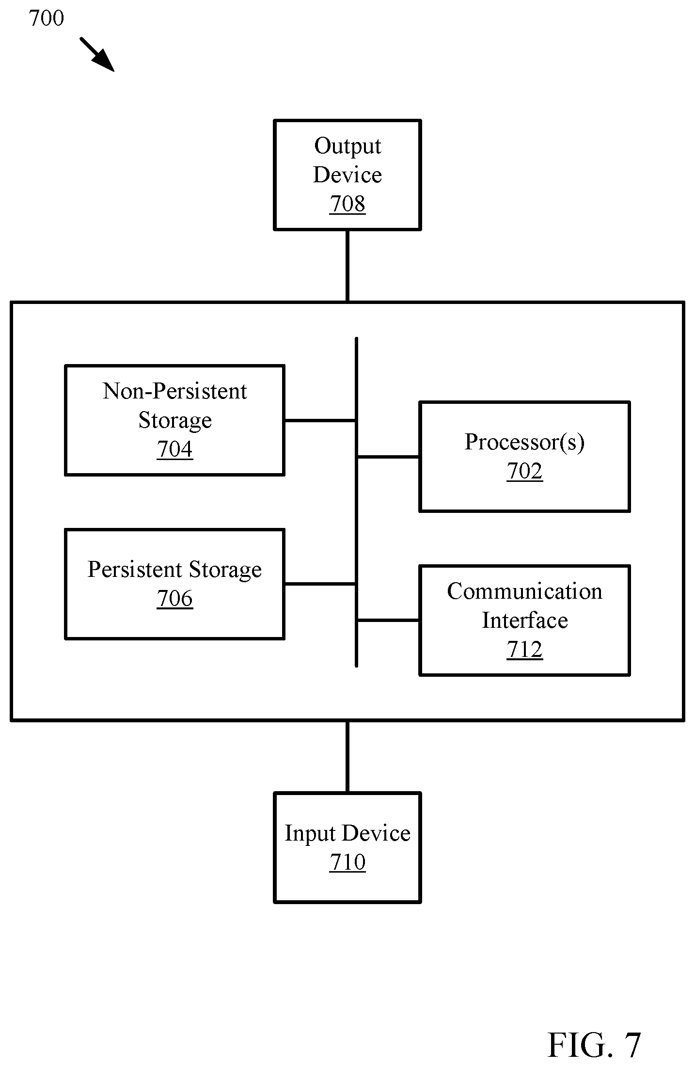 Patent US12361018 Figure 12 – Utilizing immutable unique identifiers to tag database to enable granular management of database copies