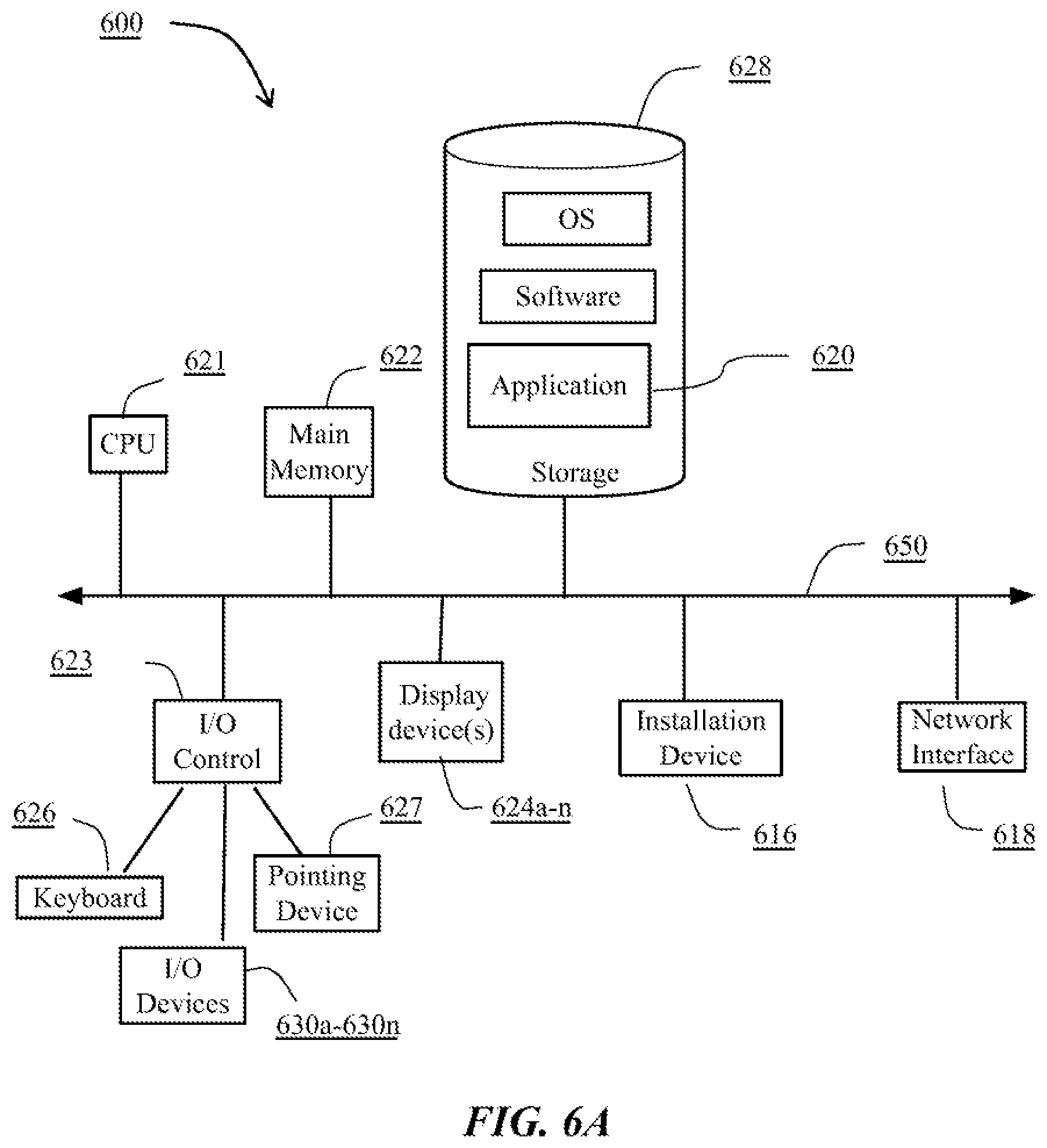 Patent US12361019 Figure 7 – Systems and methods for distributed entity tracking